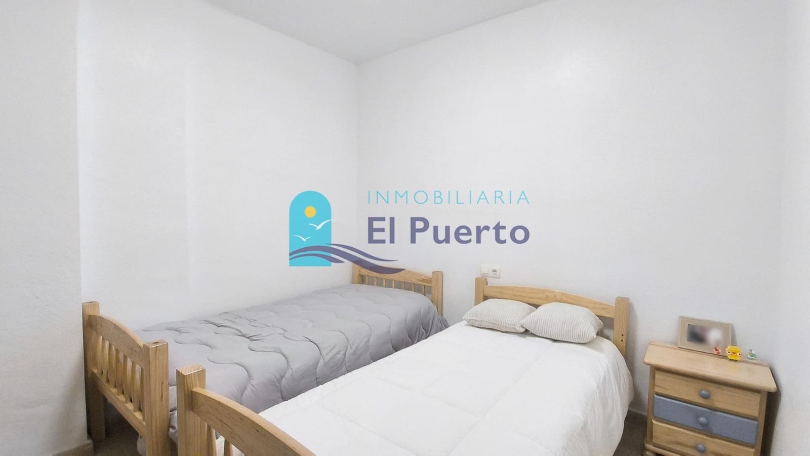 3 soverom Leilighet til salgs i Puerto de Mazarron - € 157 500 (Ref: 9524401)