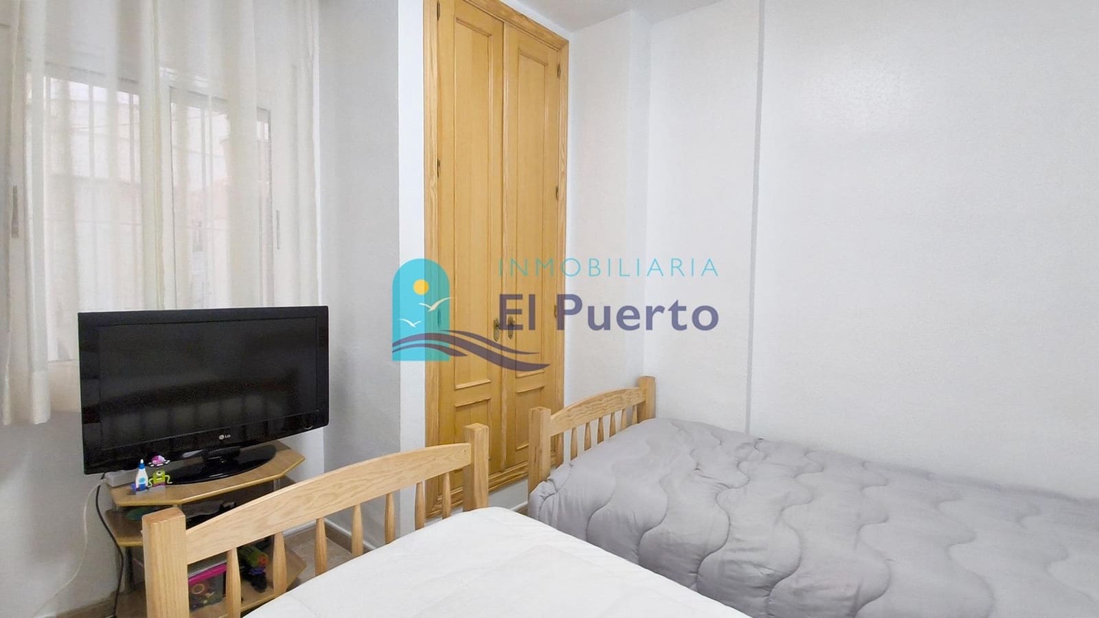 3 soverom Leilighet til salgs i Puerto de Mazarron - € 157 500 (Ref: 9524401)