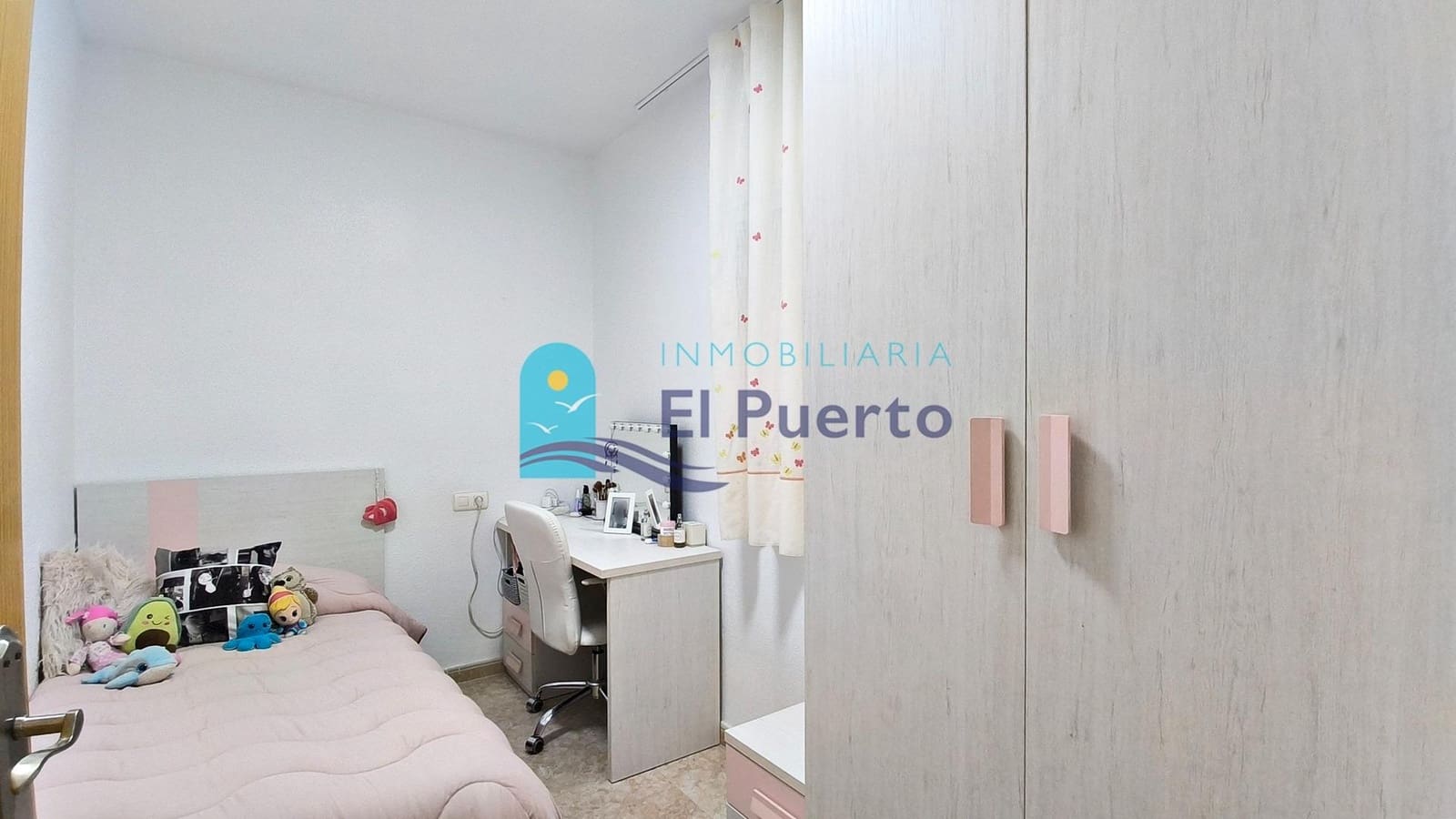 3 soverom Leilighet til salgs i Puerto de Mazarron - € 157 500 (Ref: 9524401)