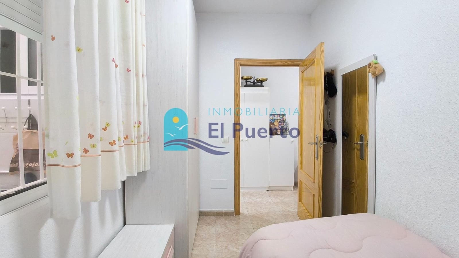 3 soverom Leilighet til salgs i Puerto de Mazarron - € 157 500 (Ref: 9524401)