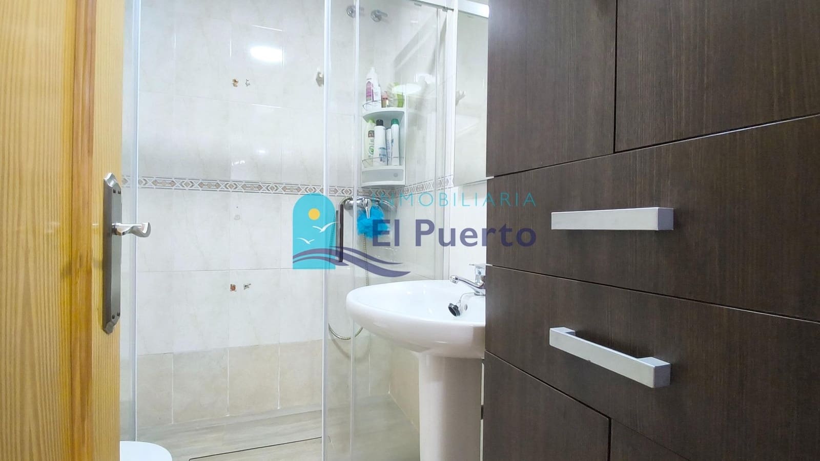 3 soverom Leilighet til salgs i Puerto de Mazarron - € 157 500 (Ref: 9524401)