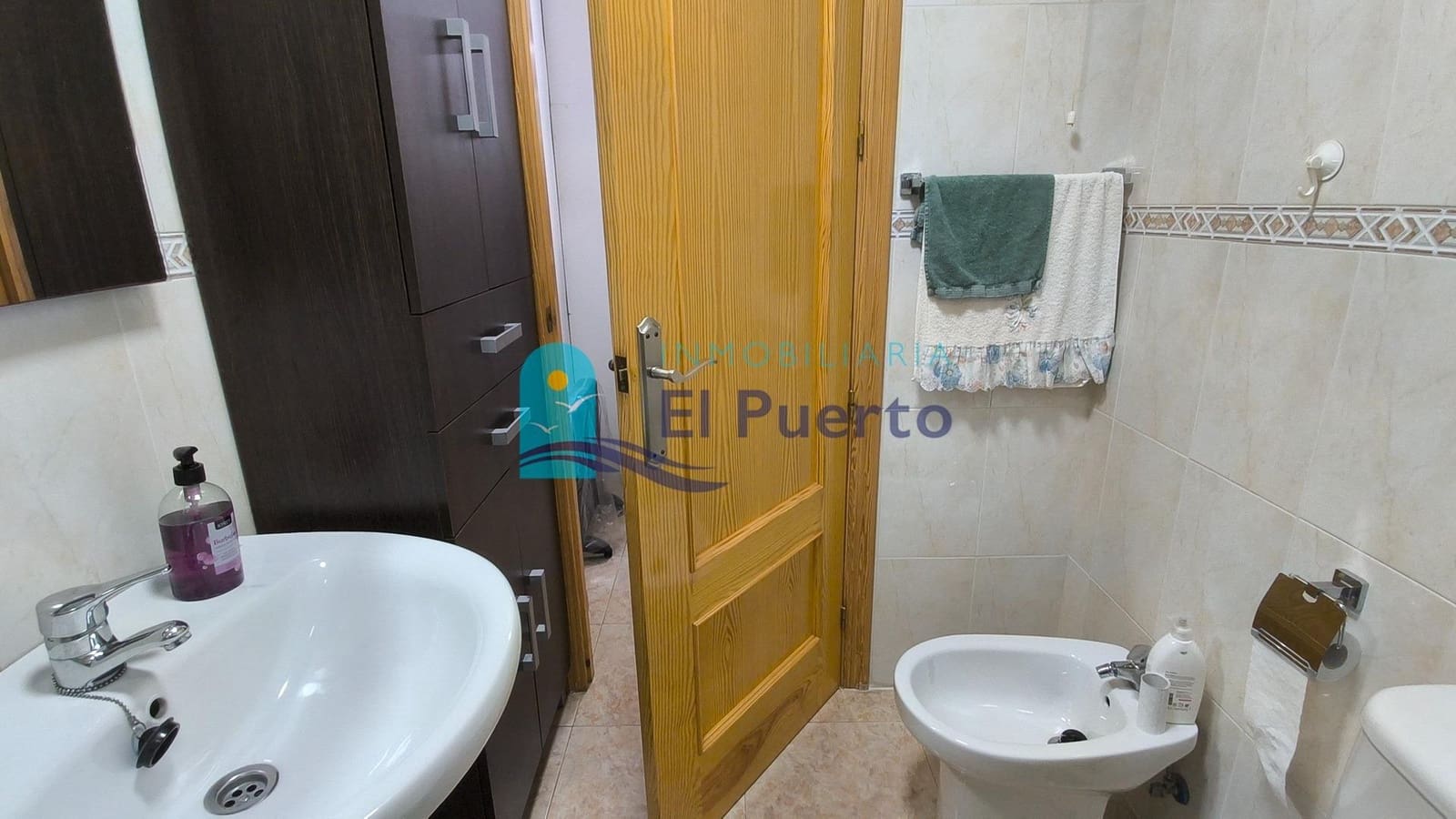 3 soverom Leilighet til salgs i Puerto de Mazarron - € 157 500 (Ref: 9524401)