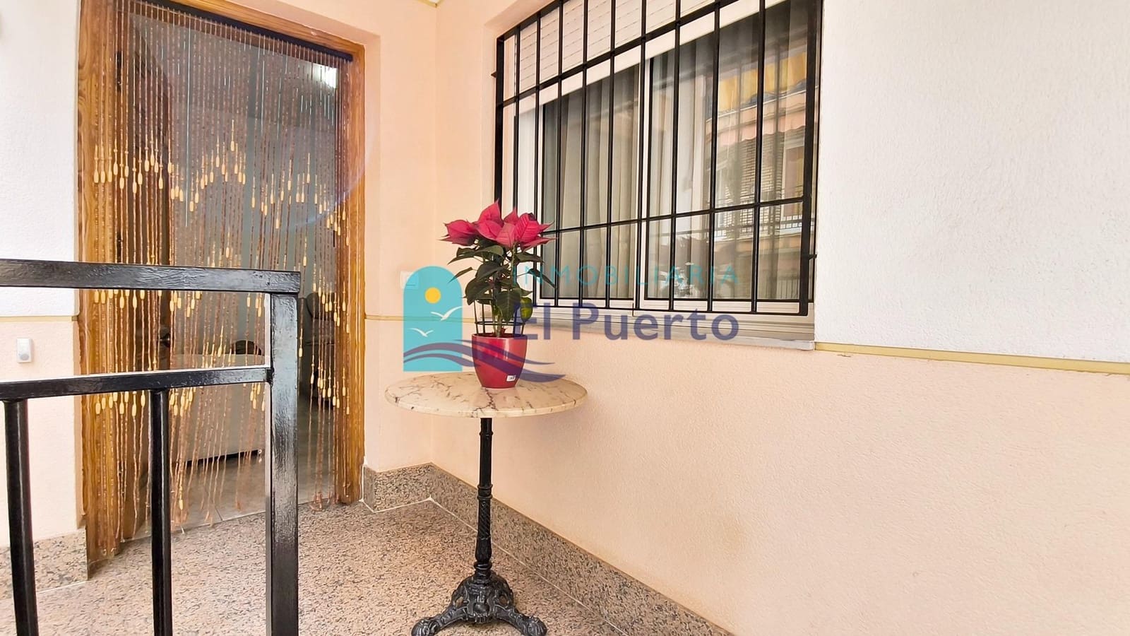 3 soverom Leilighet til salgs i Puerto de Mazarron - € 157 500 (Ref: 9524401)