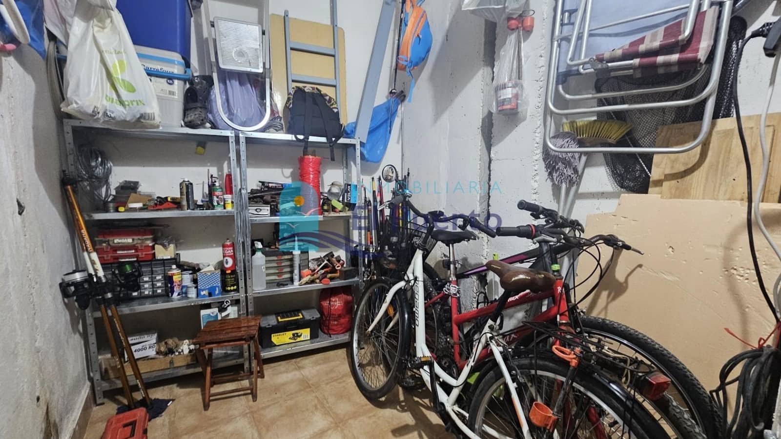 3 soverom Leilighet til salgs i Puerto de Mazarron - € 157 500 (Ref: 9524401)