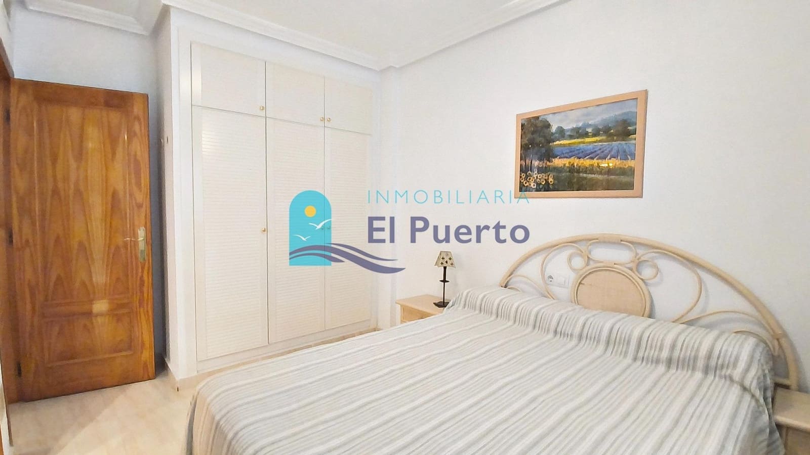 2 sovrum Takvåning till salu i Los Collados med pool - 115 000 € (Ref: 9527783)