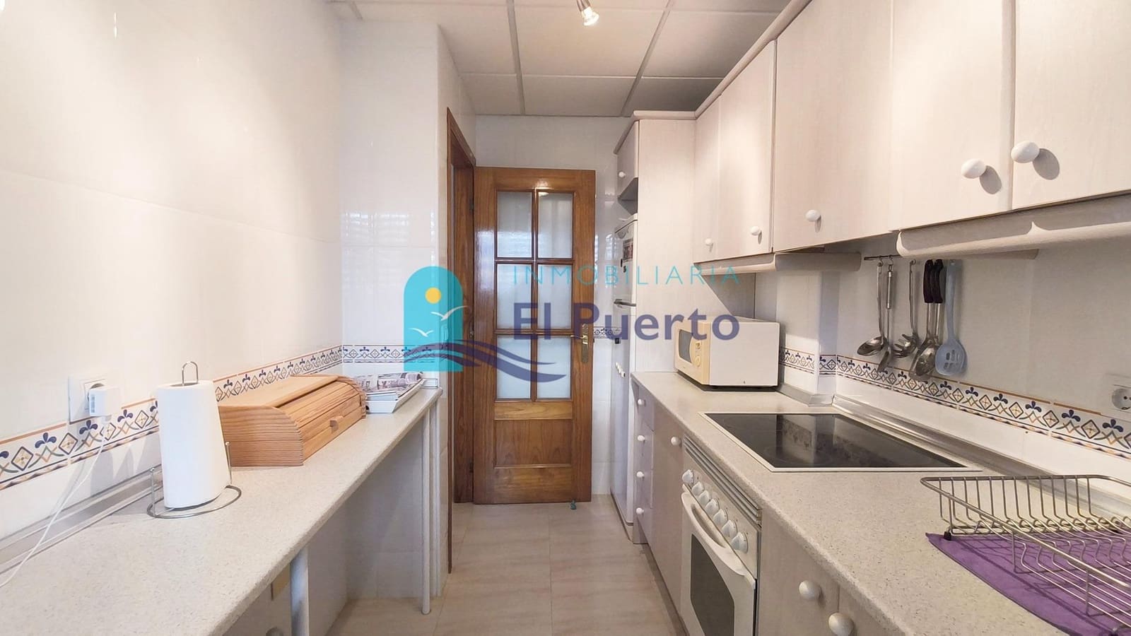 2 sovrum Takvåning till salu i Los Collados med pool - 115 000 € (Ref: 9527783)