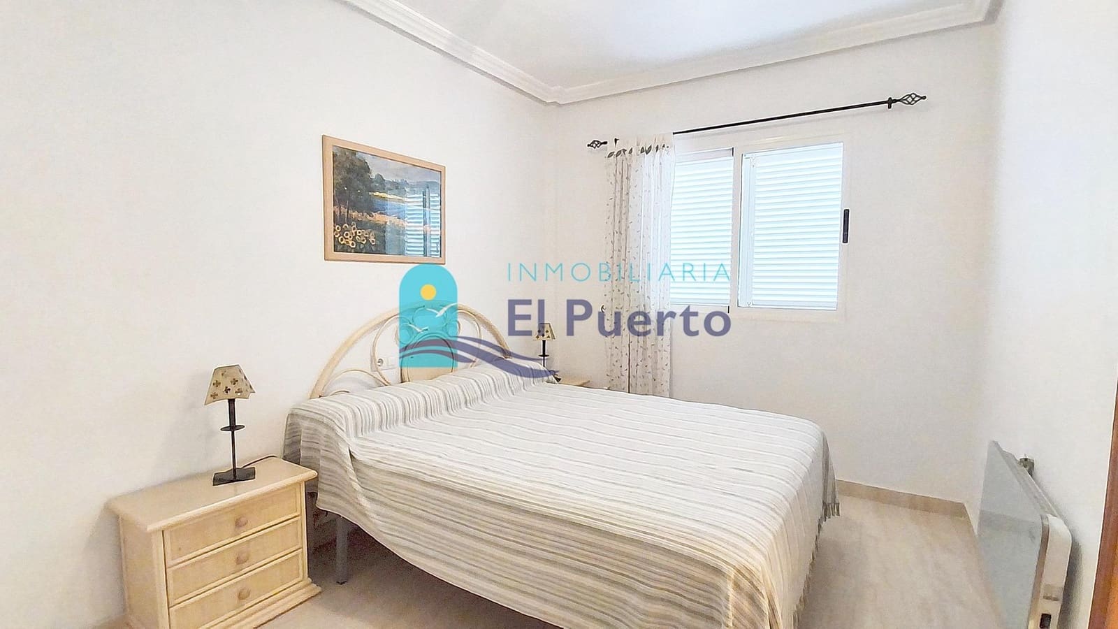 2 sovrum Takvåning till salu i Los Collados med pool - 115 000 € (Ref: 9527783)