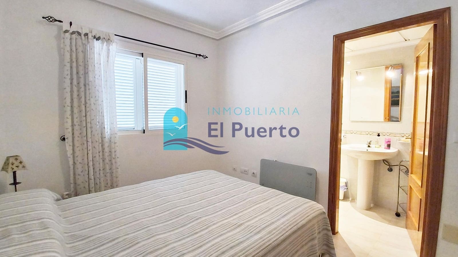 2 sovrum Takvåning till salu i Los Collados med pool - 115 000 € (Ref: 9527783)