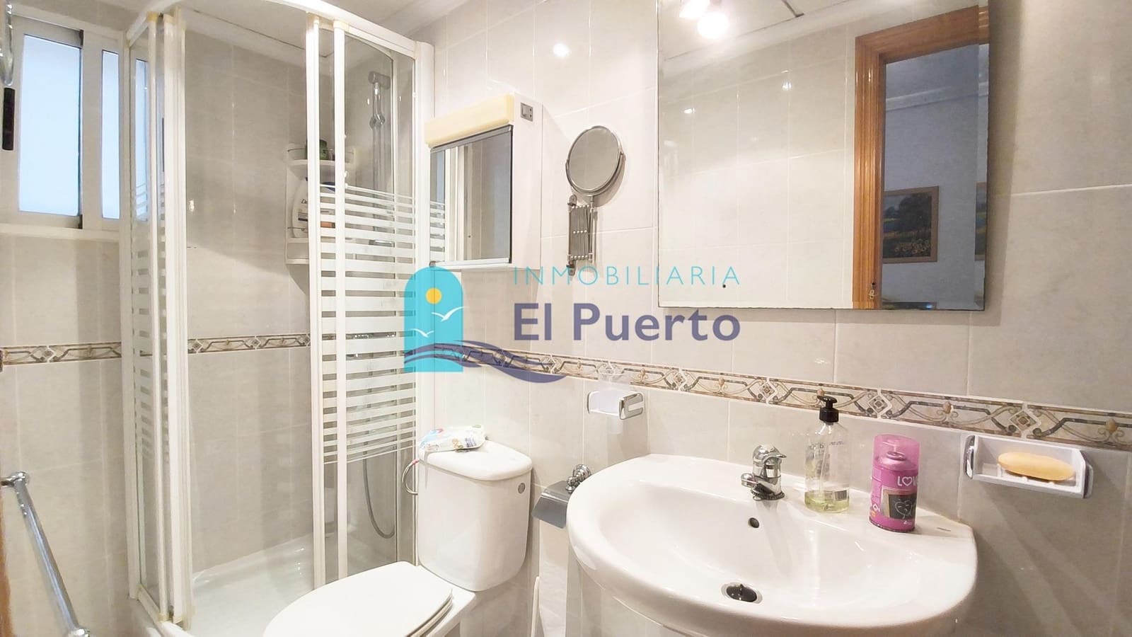 2 sovrum Takvåning till salu i Los Collados med pool - 115 000 € (Ref: 9527783)