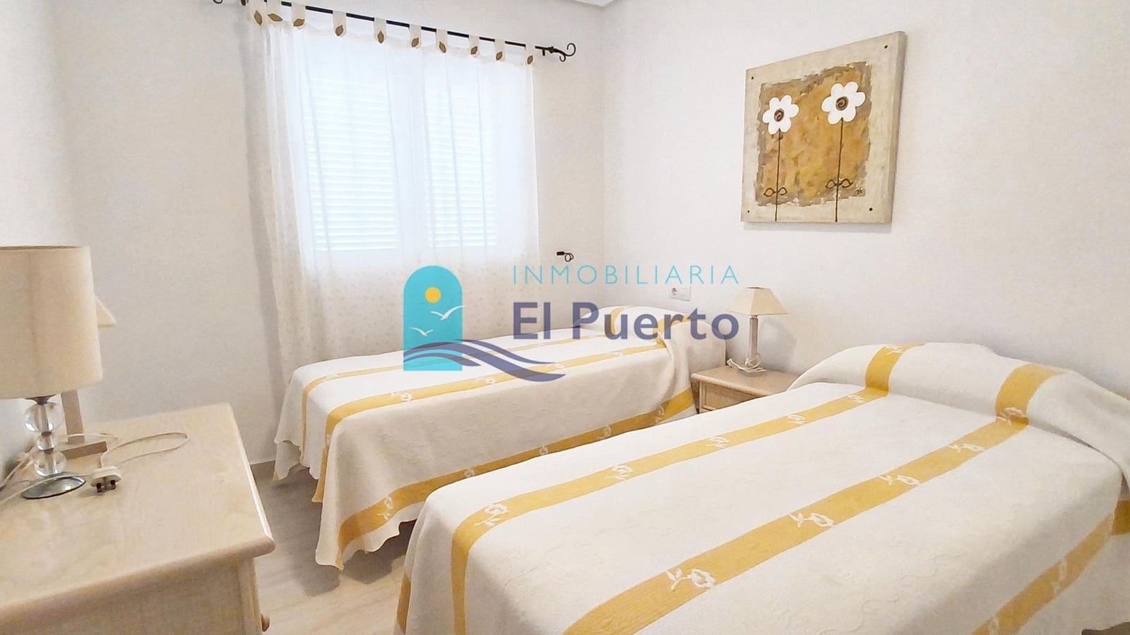 2 sovrum Takvåning till salu i Los Collados med pool - 115 000 € (Ref: 9527783)