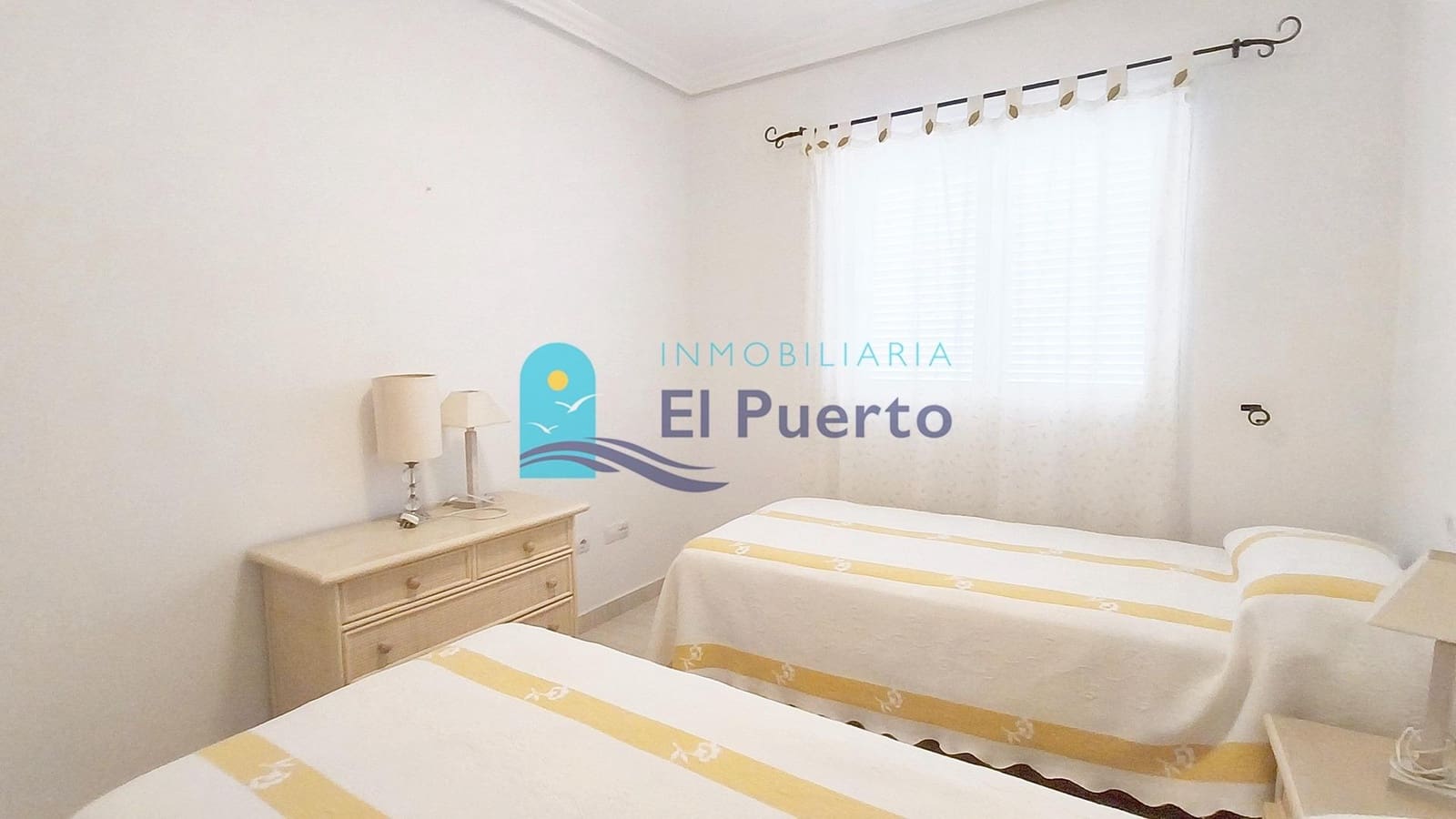 2 sovrum Takvåning till salu i Los Collados med pool - 115 000 € (Ref: 9527783)