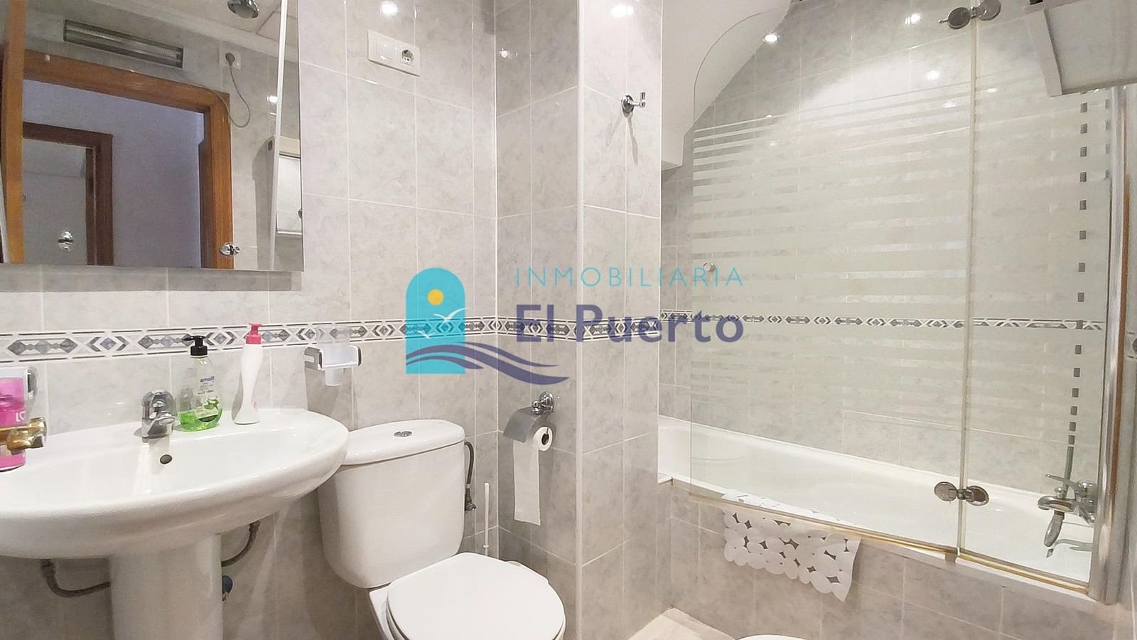 2 sovrum Takvåning till salu i Los Collados med pool - 115 000 € (Ref: 9527783)