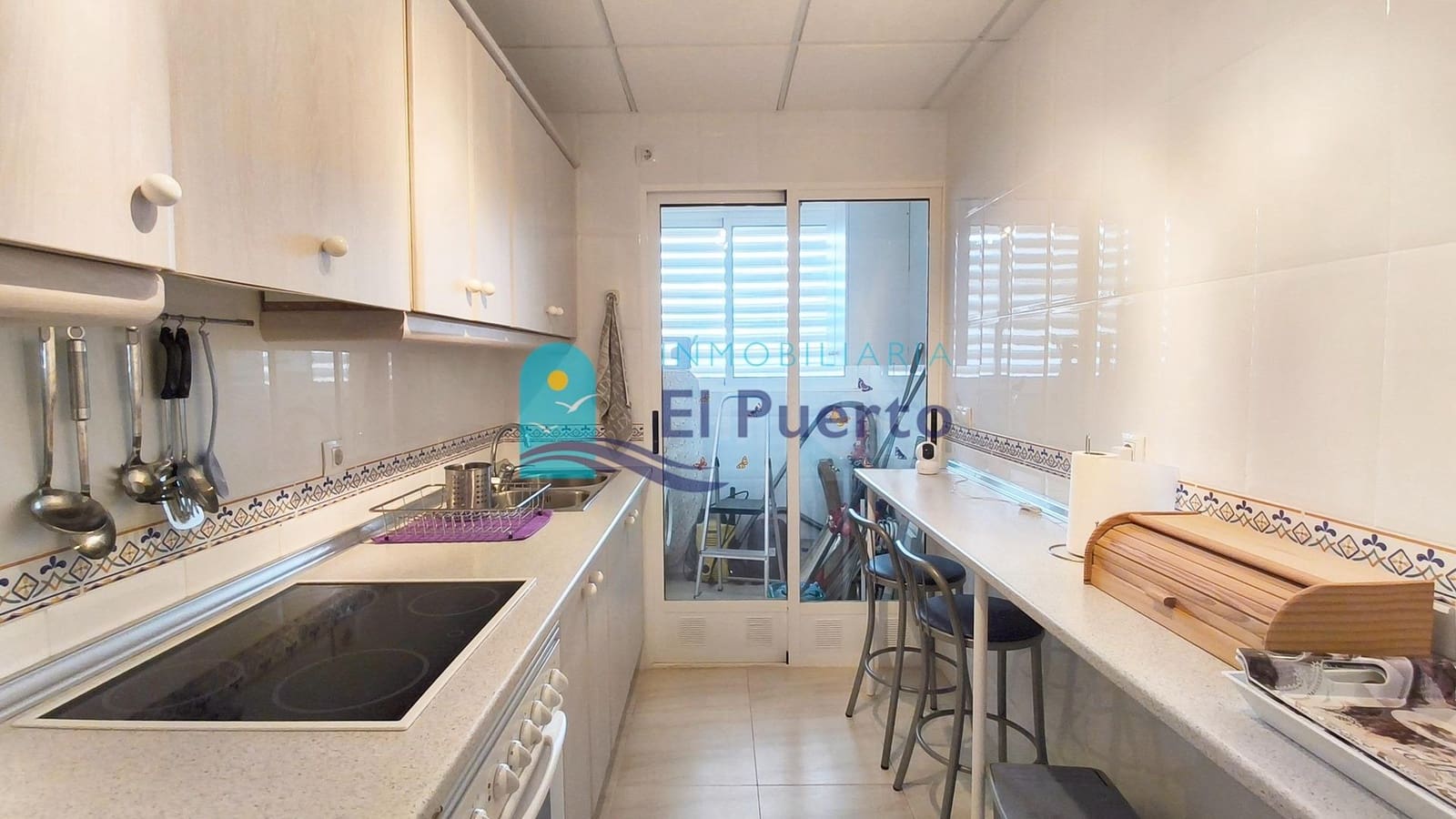 2 sovrum Takvåning till salu i Los Collados med pool - 115 000 € (Ref: 9527783)