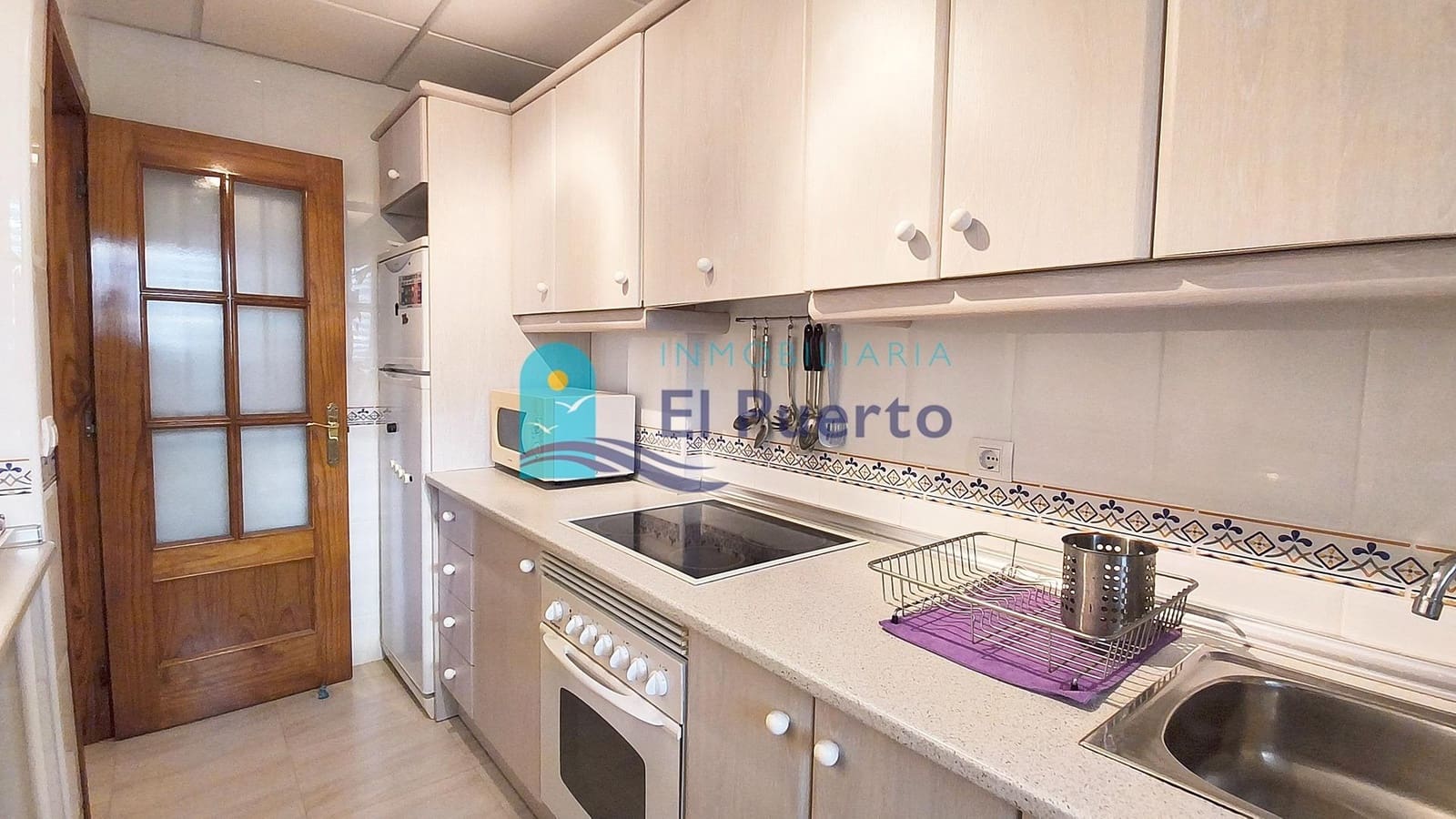 2 sovrum Takvåning till salu i Los Collados med pool - 115 000 € (Ref: 9527783)