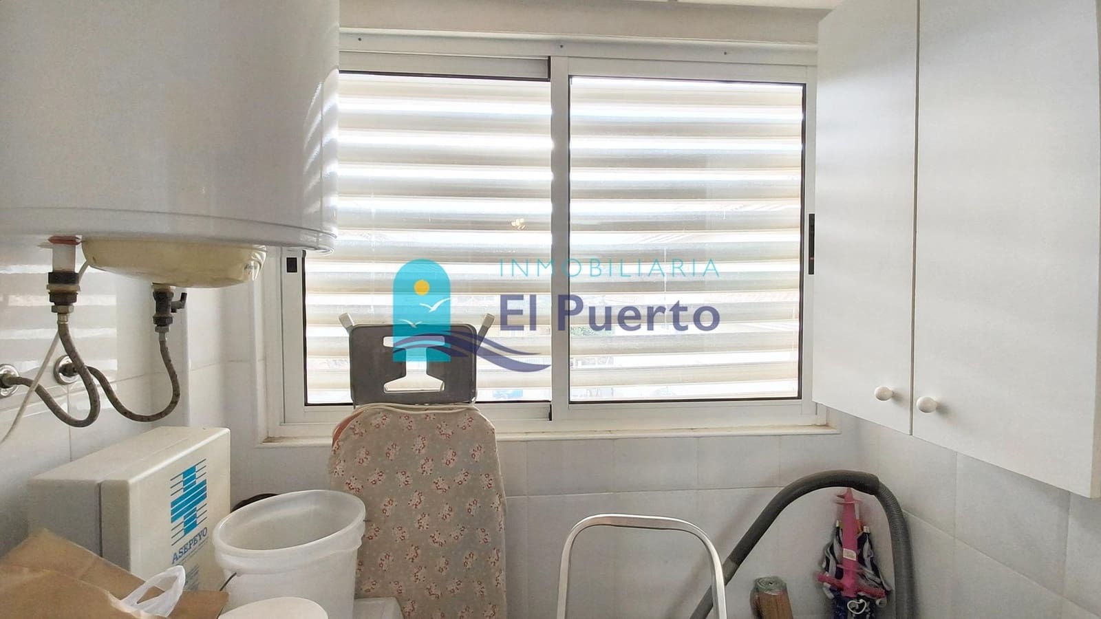 2 sovrum Takvåning till salu i Los Collados med pool - 115 000 € (Ref: 9527783)