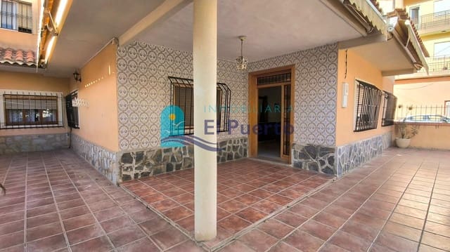 5 sypialnia Dom na sprzedaż w Puerto de Mazarron, Mazarrón - 215 000 € (Ref: 9530716)