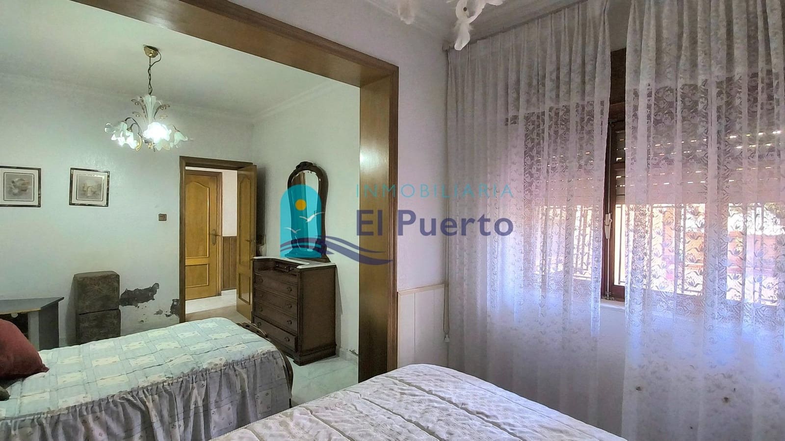 5 sypialnia Dom na sprzedaż w Puerto de Mazarron - 215 000 € (Ref: 9530716)