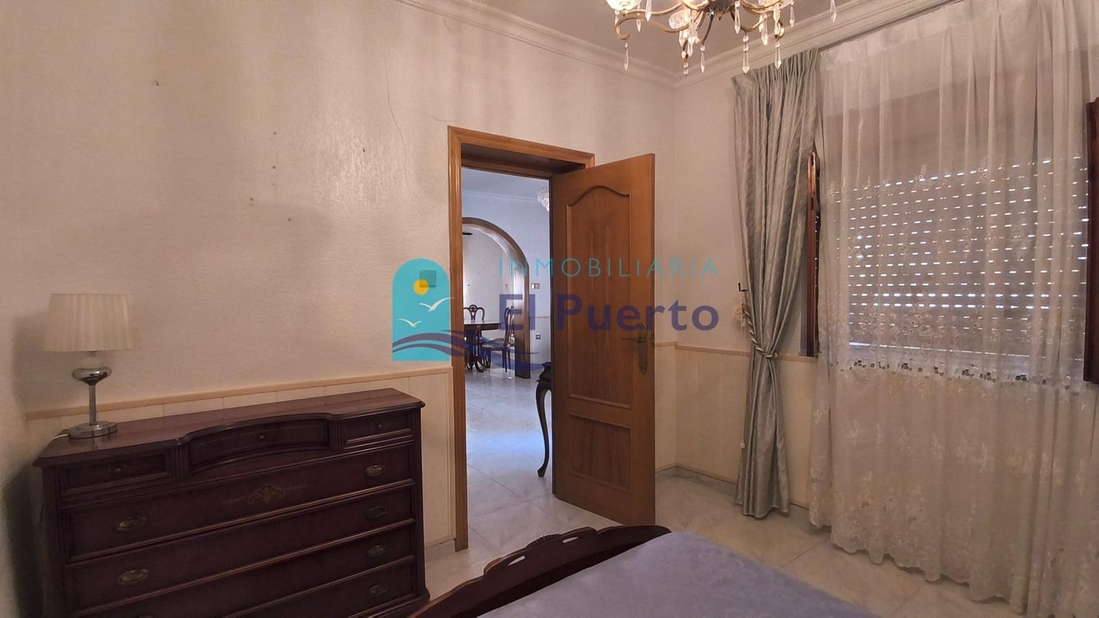 5 sypialnia Dom na sprzedaż w Puerto de Mazarron - 215 000 € (Ref: 9530716)