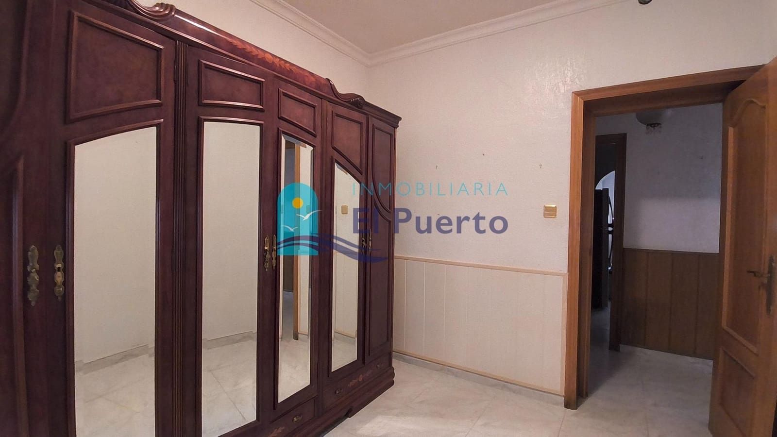 5 sypialnia Dom na sprzedaż w Puerto de Mazarron - 215 000 € (Ref: 9530716)