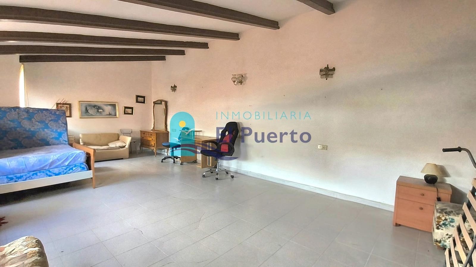 5 sypialnia Dom na sprzedaż w Puerto de Mazarron - 215 000 € (Ref: 9530716)