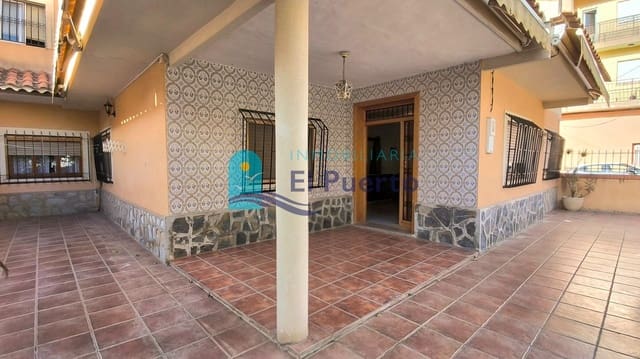 5 Zimmer Haus zu verkaufen in Puerto de Mazarron, Mazarrón - 185.000 € (Ref: 9530716)