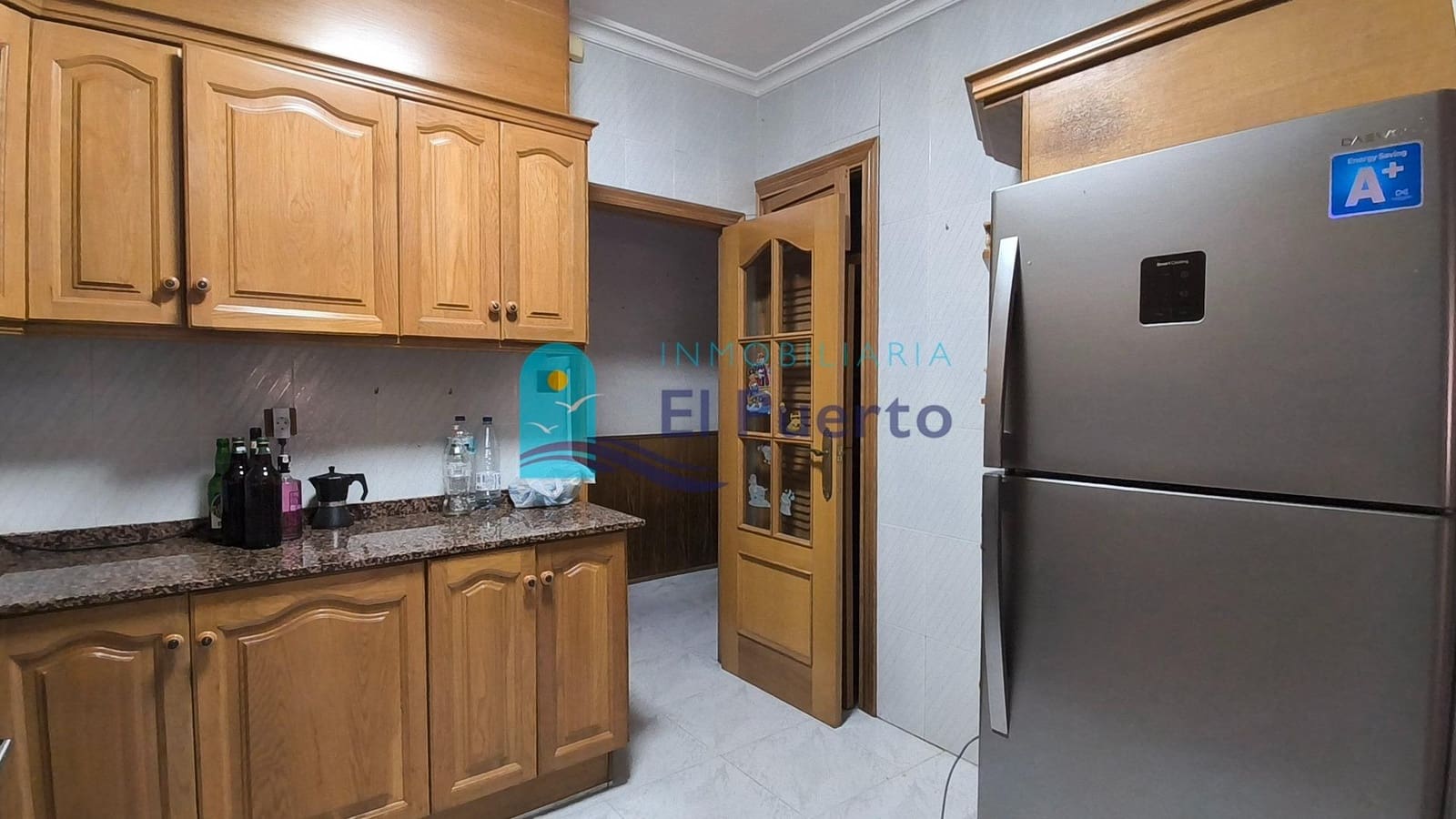 5 Zimmer Haus zu verkaufen in Puerto de Mazarron - 185.000 € (Ref: 9530716)