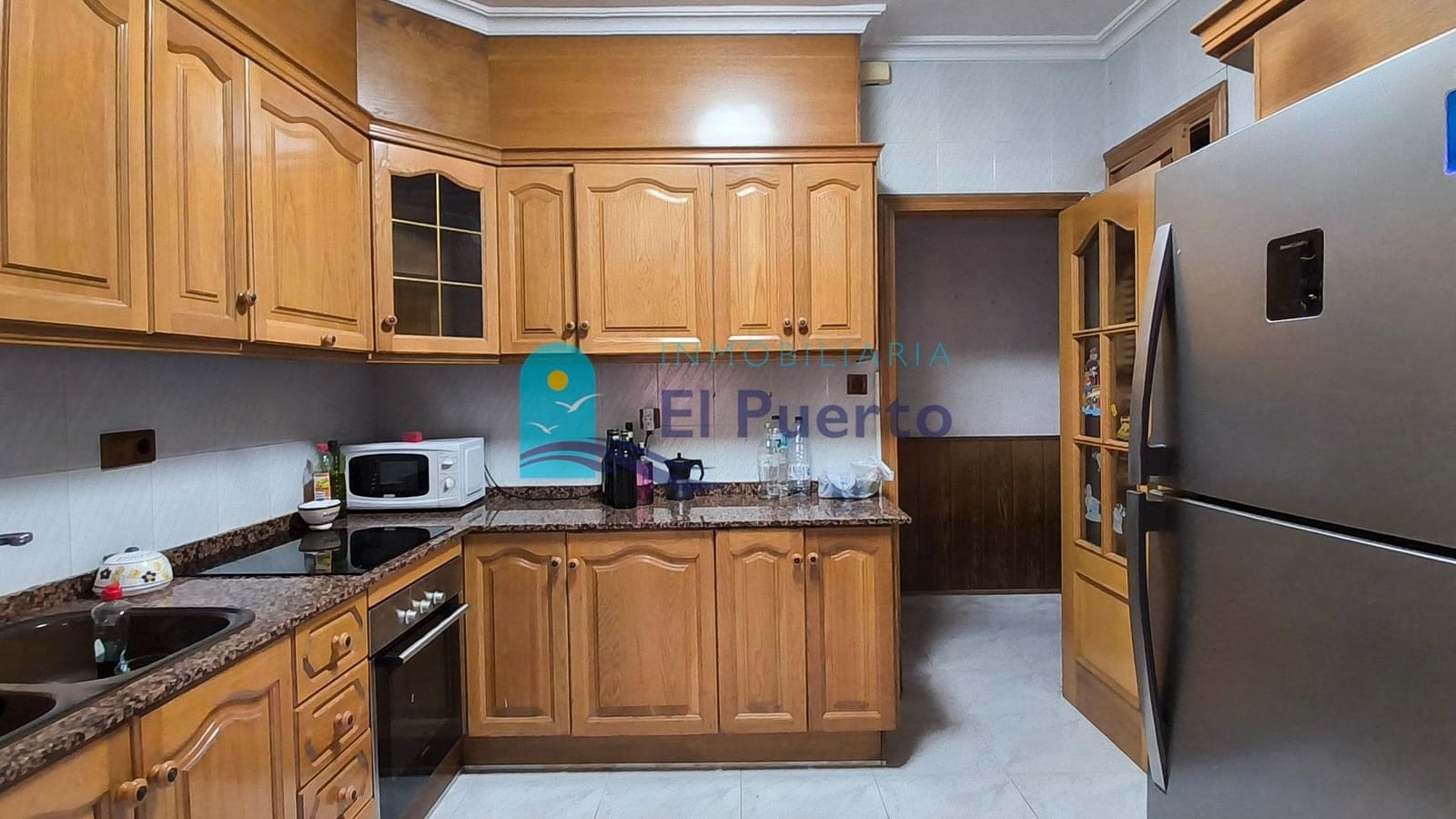 5 Zimmer Haus zu verkaufen in Puerto de Mazarron - 185.000 € (Ref: 9530716)