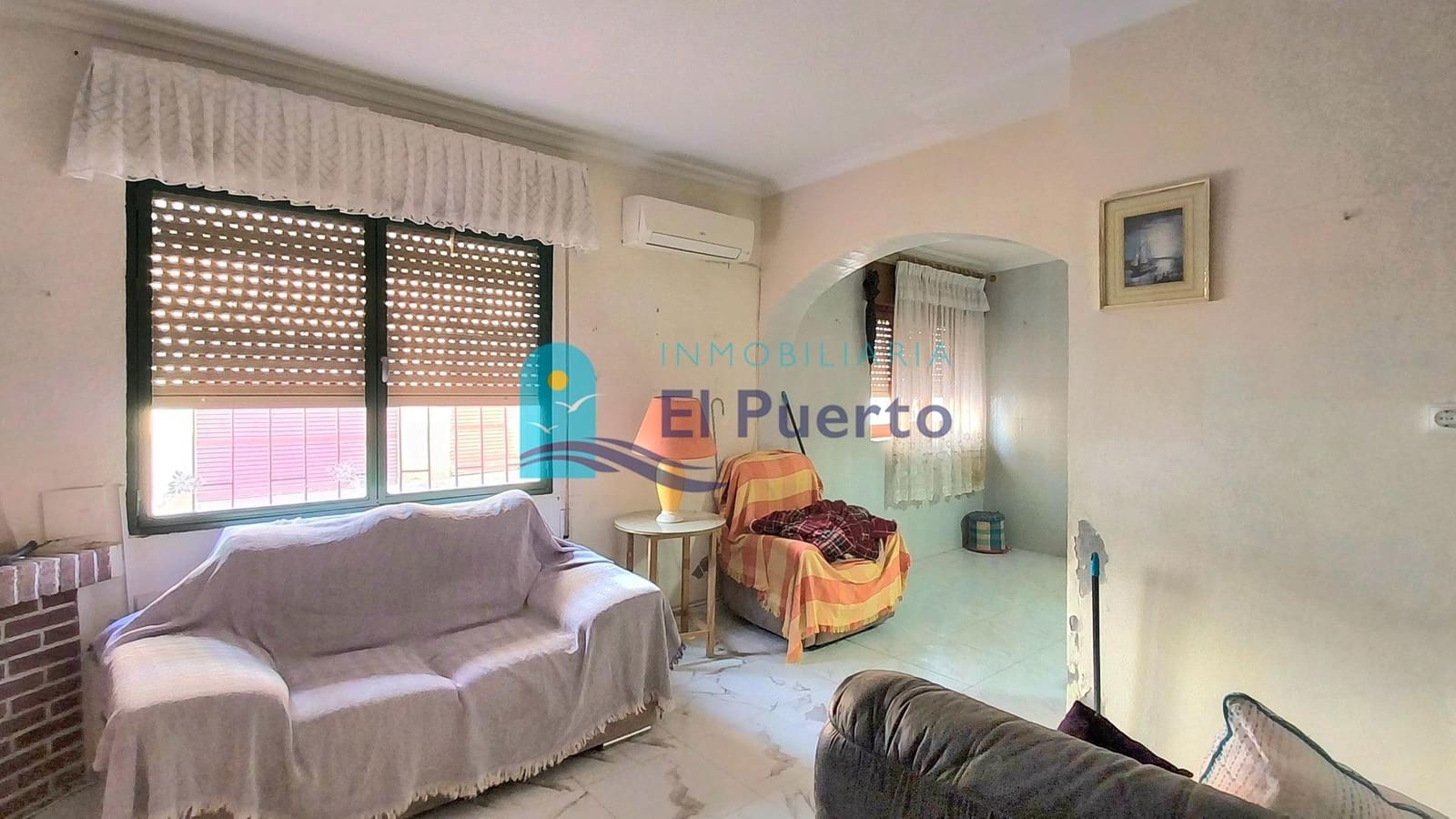 5 Zimmer Haus zu verkaufen in Puerto de Mazarron - 185.000 € (Ref: 9530716)