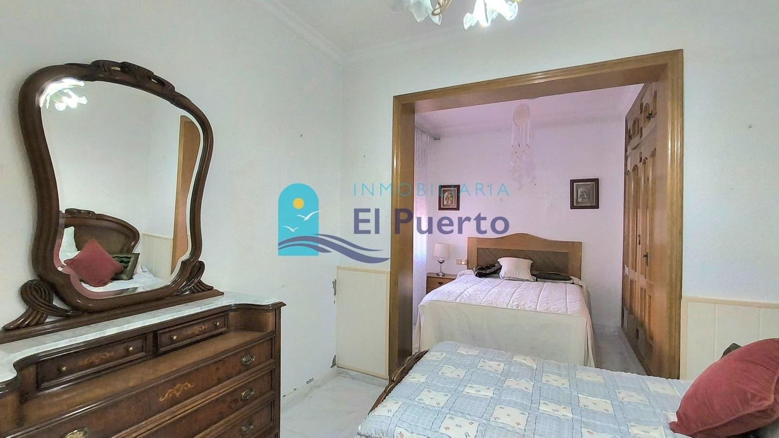 5 Zimmer Haus zu verkaufen in Puerto de Mazarron - 185.000 € (Ref: 9530716)
