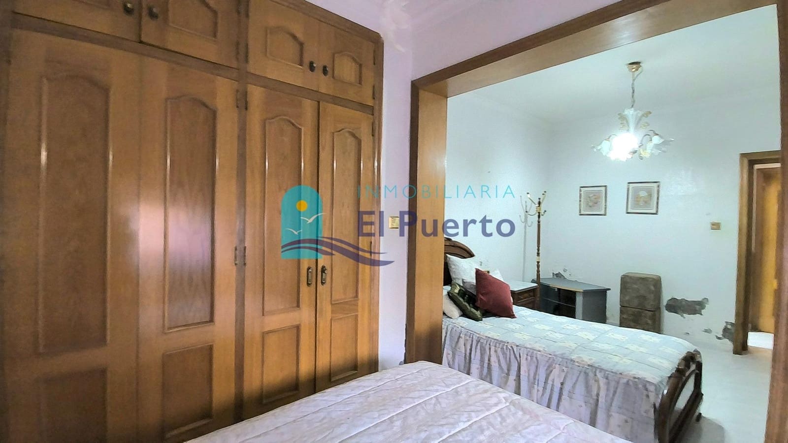 5 Zimmer Haus zu verkaufen in Puerto de Mazarron - 185.000 € (Ref: 9530716)