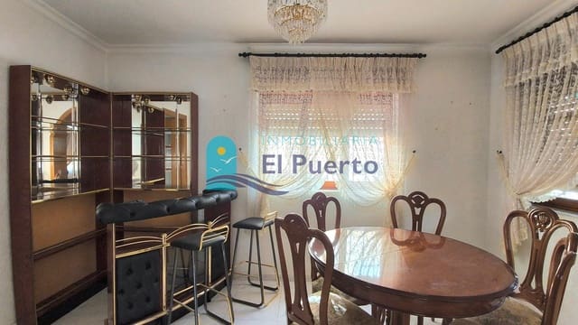 5 Zimmer Haus zu verkaufen in Puerto de Mazarron, Mazarrón - 185.000 € (Ref: 9530716)