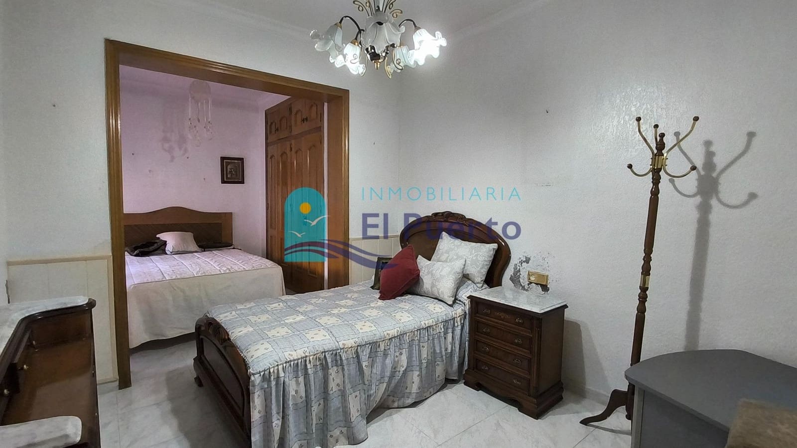 5 Zimmer Haus zu verkaufen in Puerto de Mazarron - 185.000 € (Ref: 9530716)