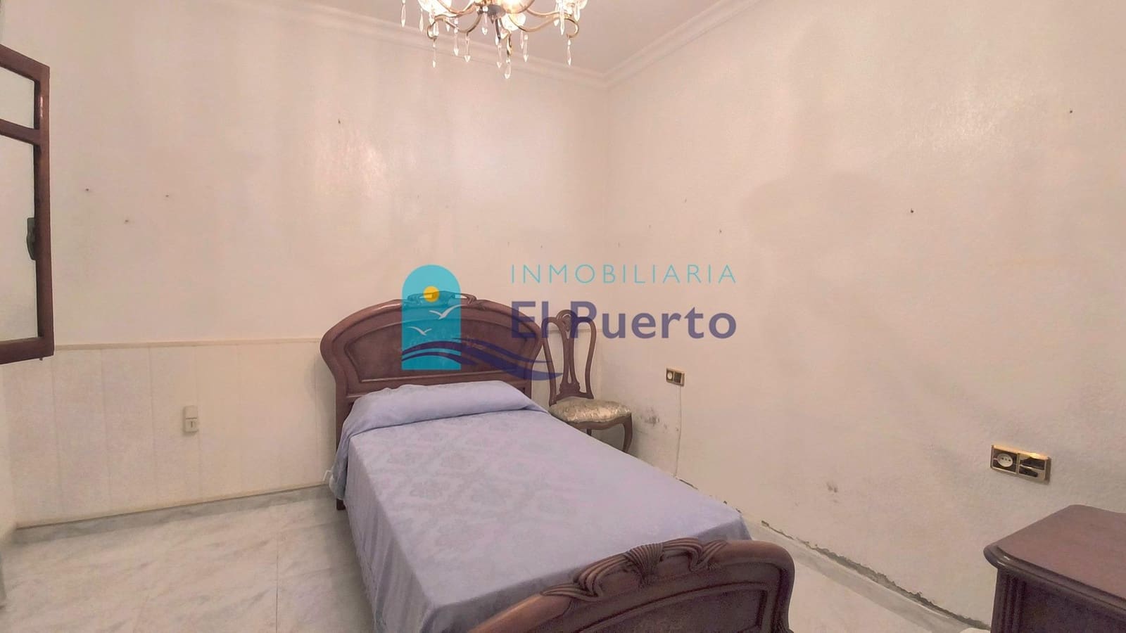 5 Zimmer Haus zu verkaufen in Puerto de Mazarron - 185.000 € (Ref: 9530716)