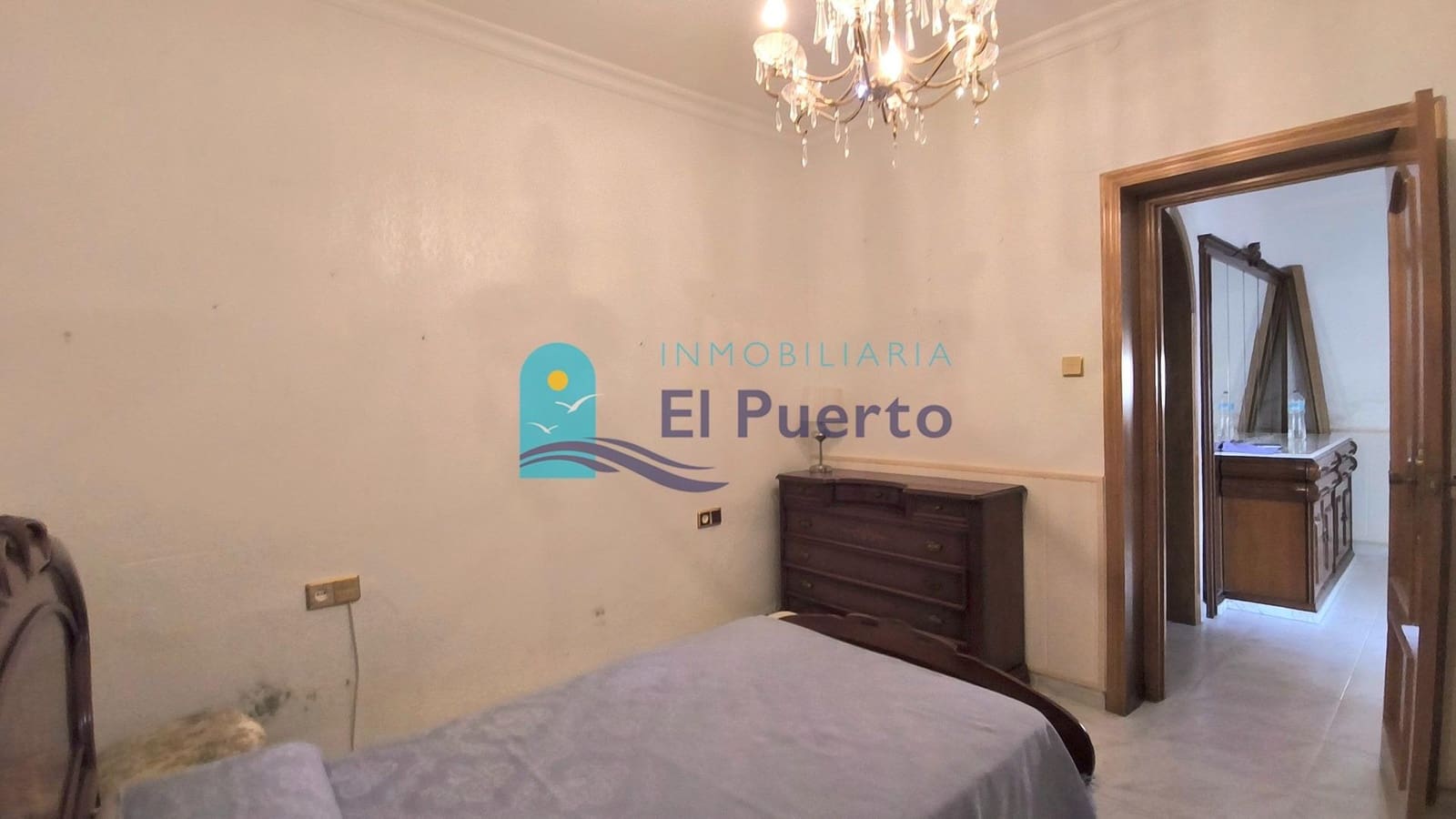 5 Zimmer Haus zu verkaufen in Puerto de Mazarron - 185.000 € (Ref: 9530716)