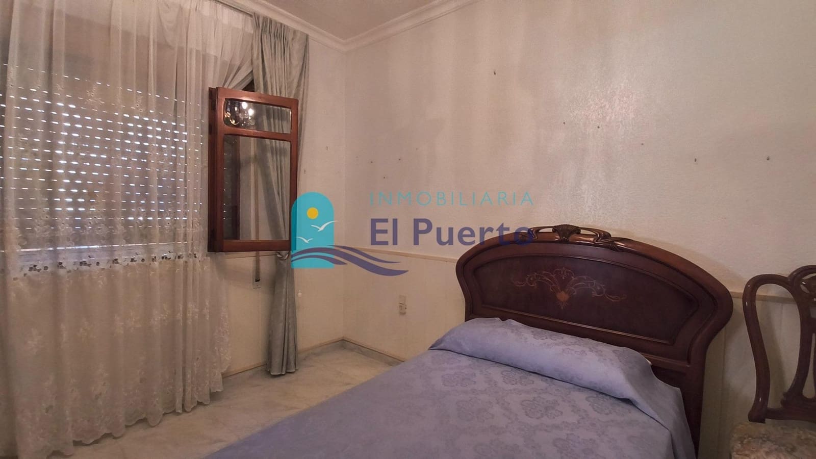 5 Zimmer Haus zu verkaufen in Puerto de Mazarron - 185.000 € (Ref: 9530716)