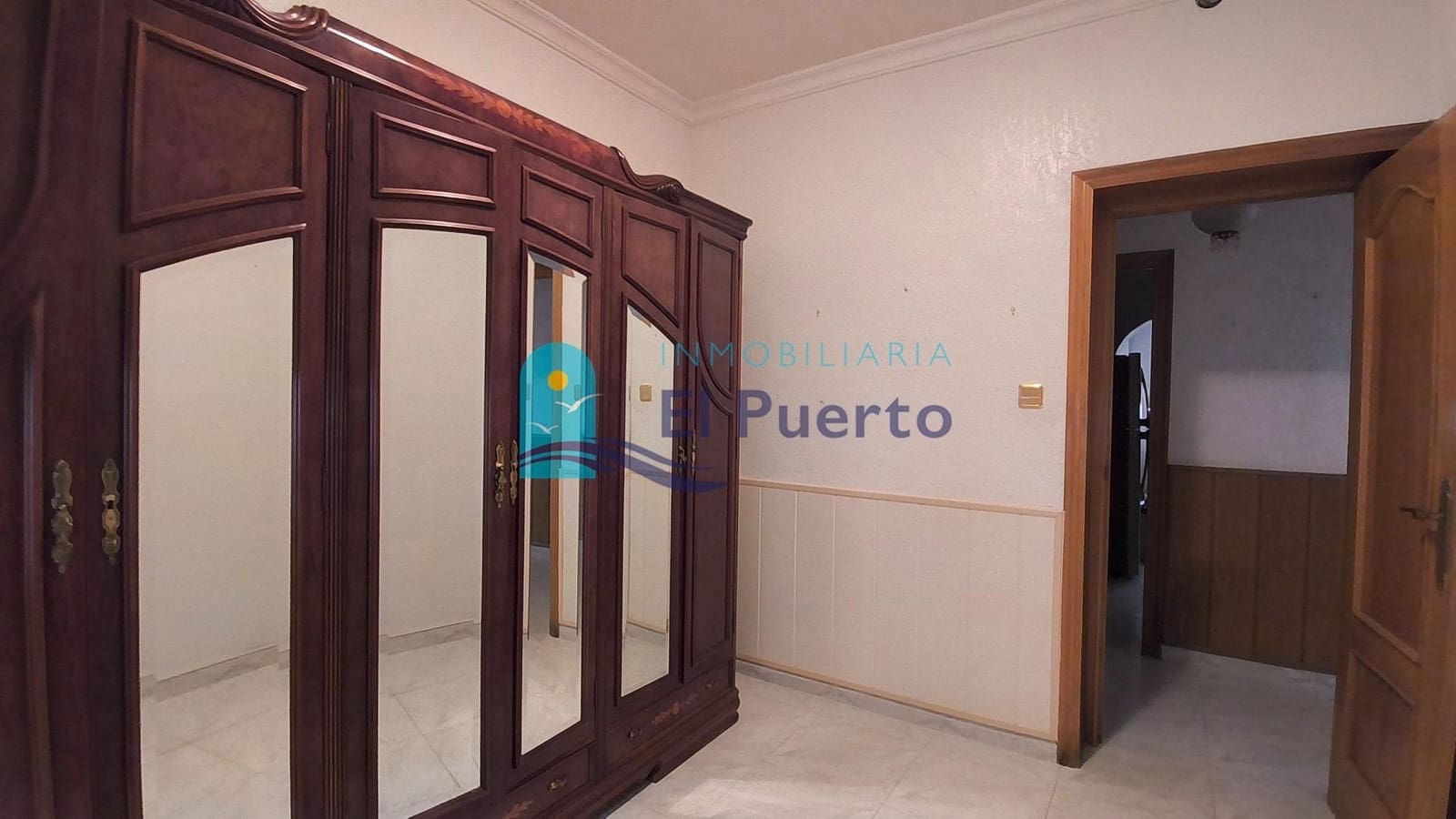 5 Zimmer Haus zu verkaufen in Puerto de Mazarron - 185.000 € (Ref: 9530716)