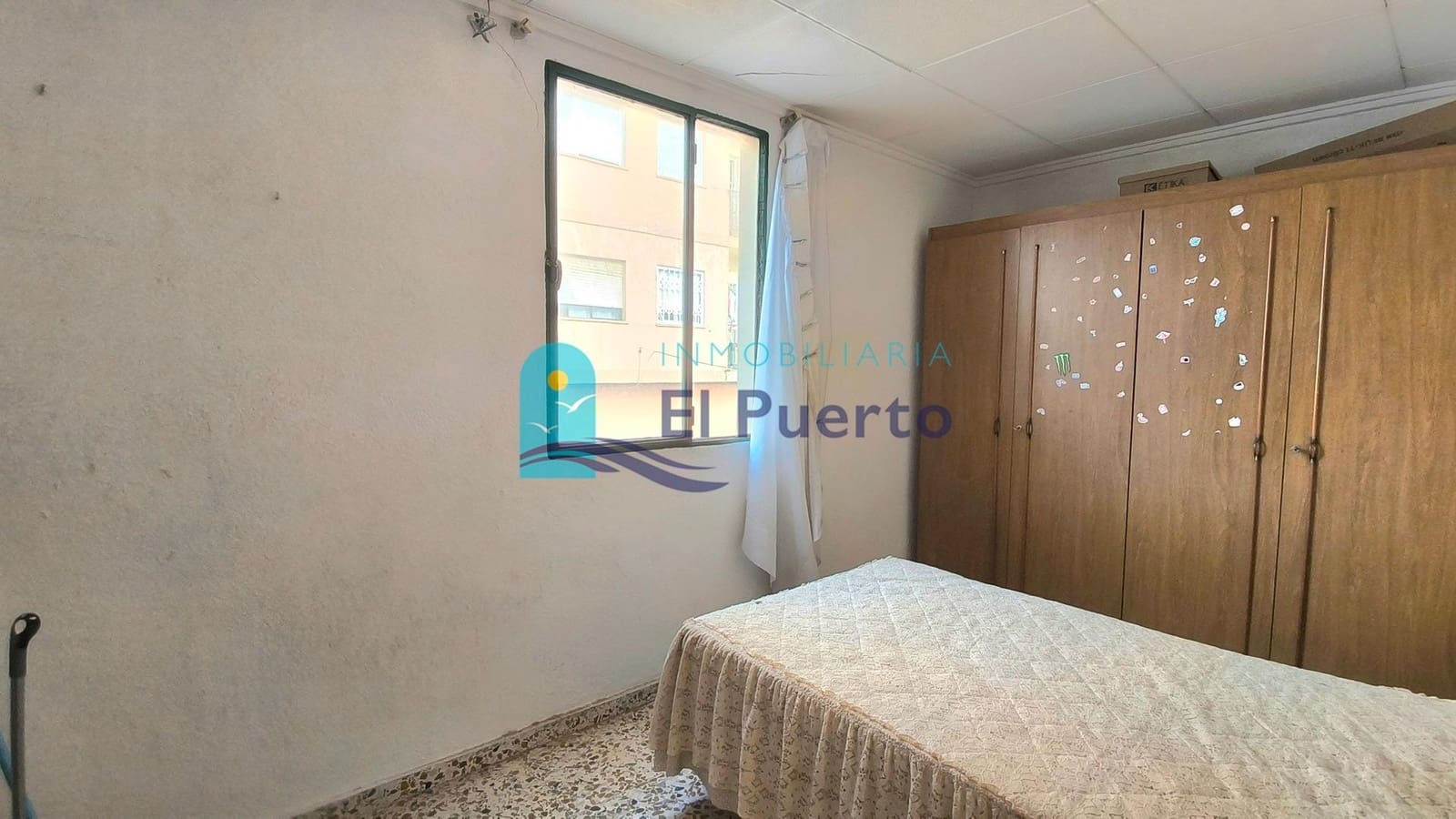 5 Zimmer Haus zu verkaufen in Puerto de Mazarron - 185.000 € (Ref: 9530716)