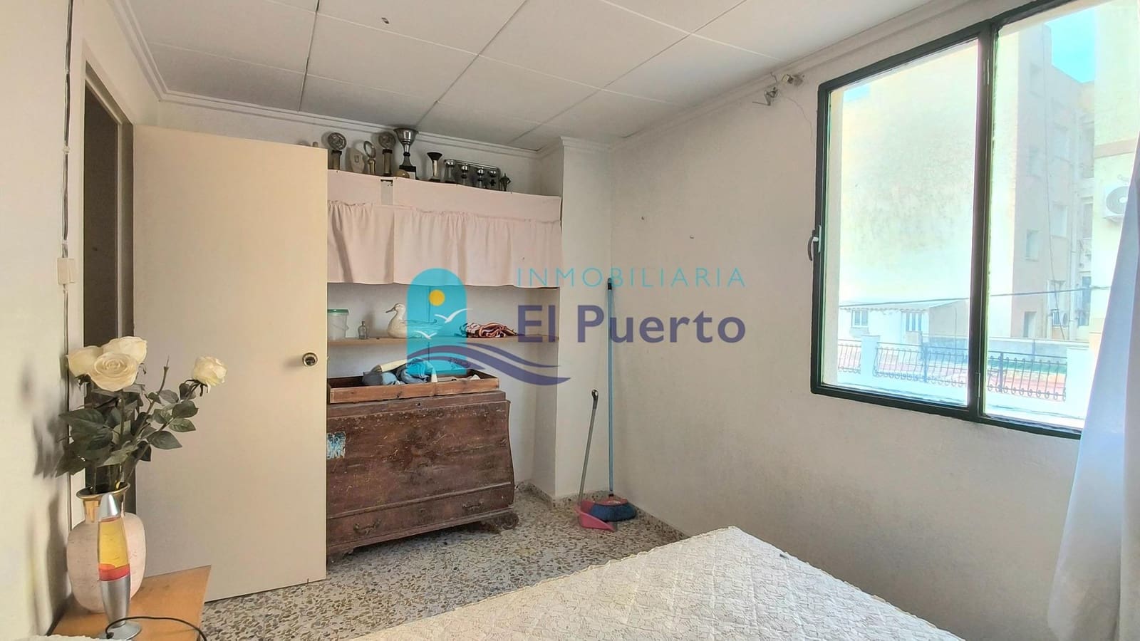 5 Zimmer Haus zu verkaufen in Puerto de Mazarron - 185.000 € (Ref: 9530716)