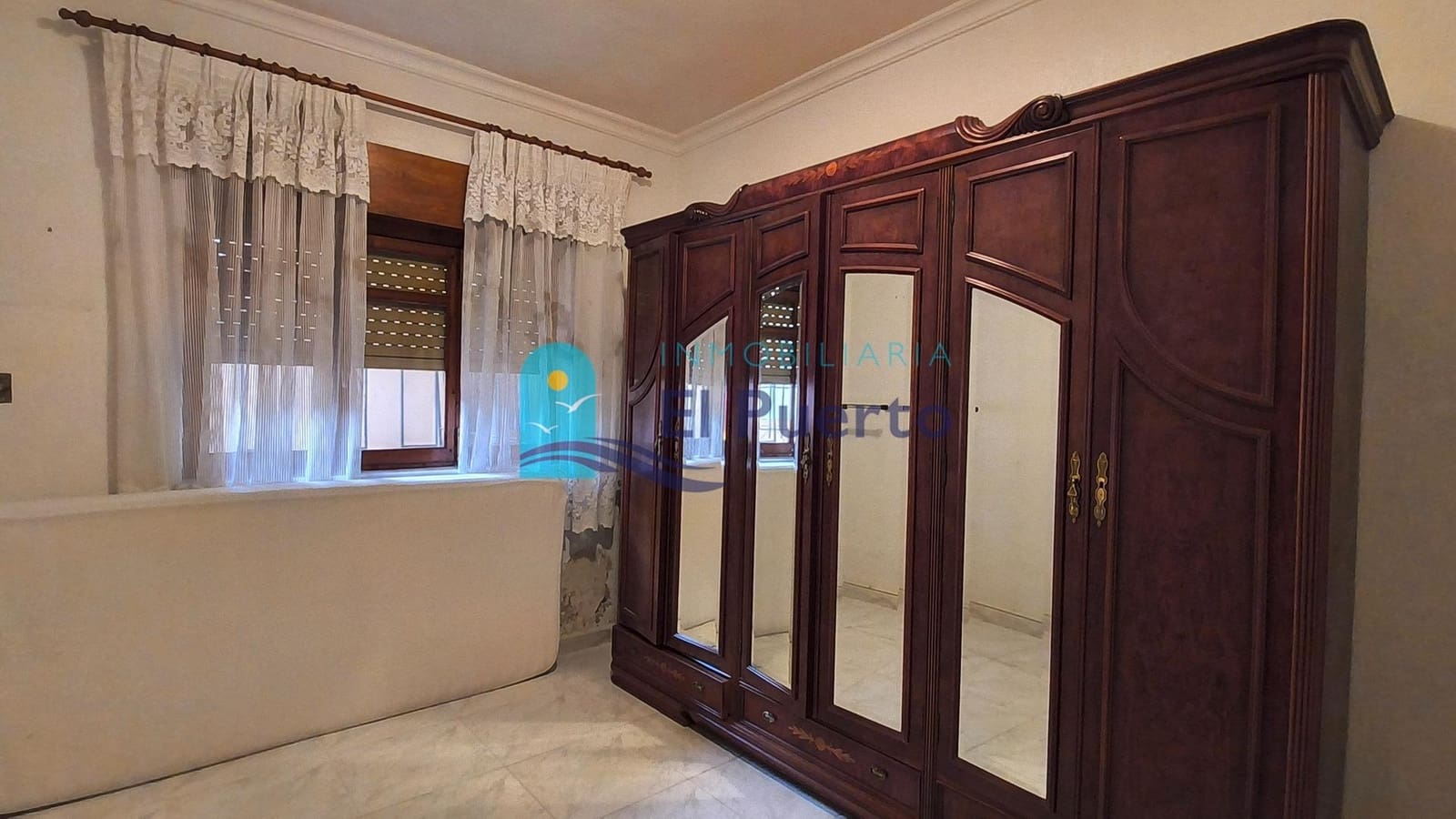 5 Zimmer Haus zu verkaufen in Puerto de Mazarron - 185.000 € (Ref: 9530716)