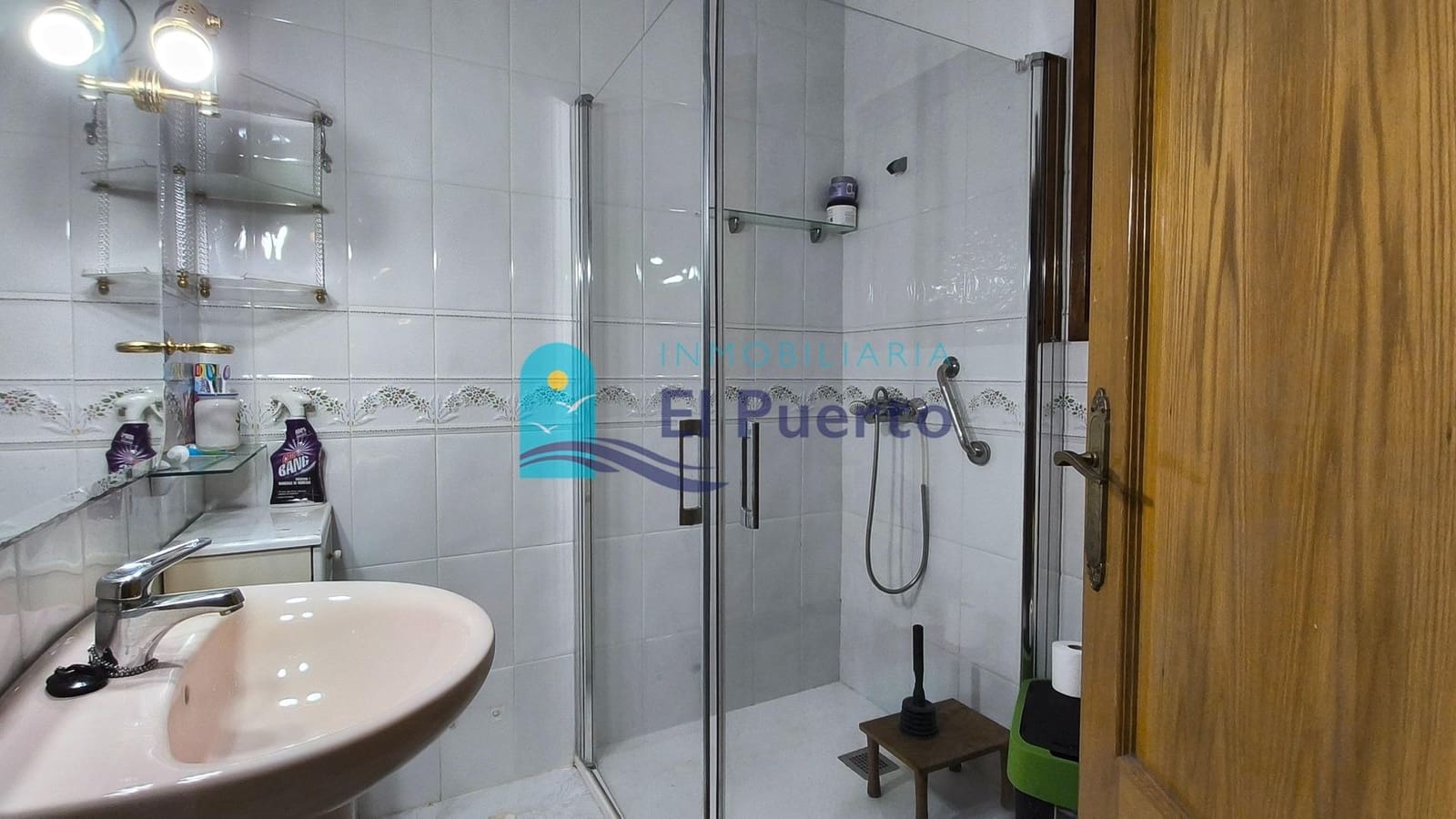 5 Zimmer Haus zu verkaufen in Puerto de Mazarron - 185.000 € (Ref: 9530716)
