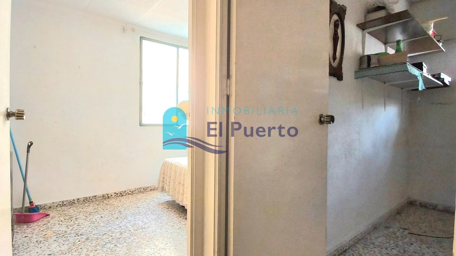 5 Zimmer Haus zu verkaufen in Puerto de Mazarron - 185.000 € (Ref: 9530716)