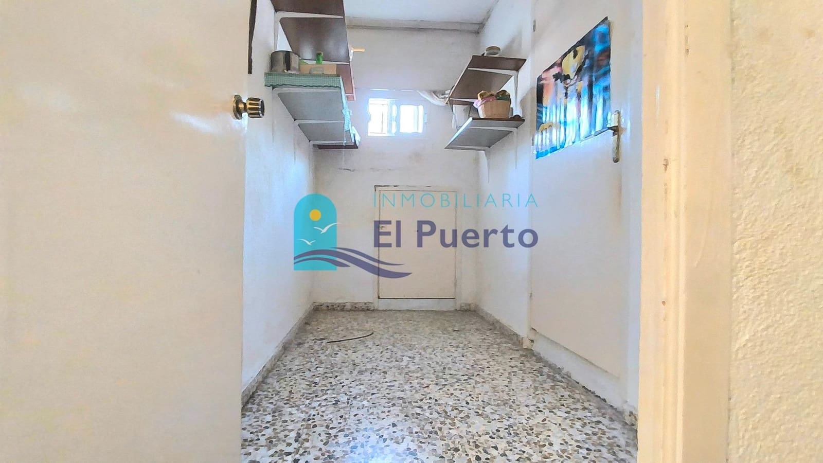 5 Zimmer Haus zu verkaufen in Puerto de Mazarron - 185.000 € (Ref: 9530716)