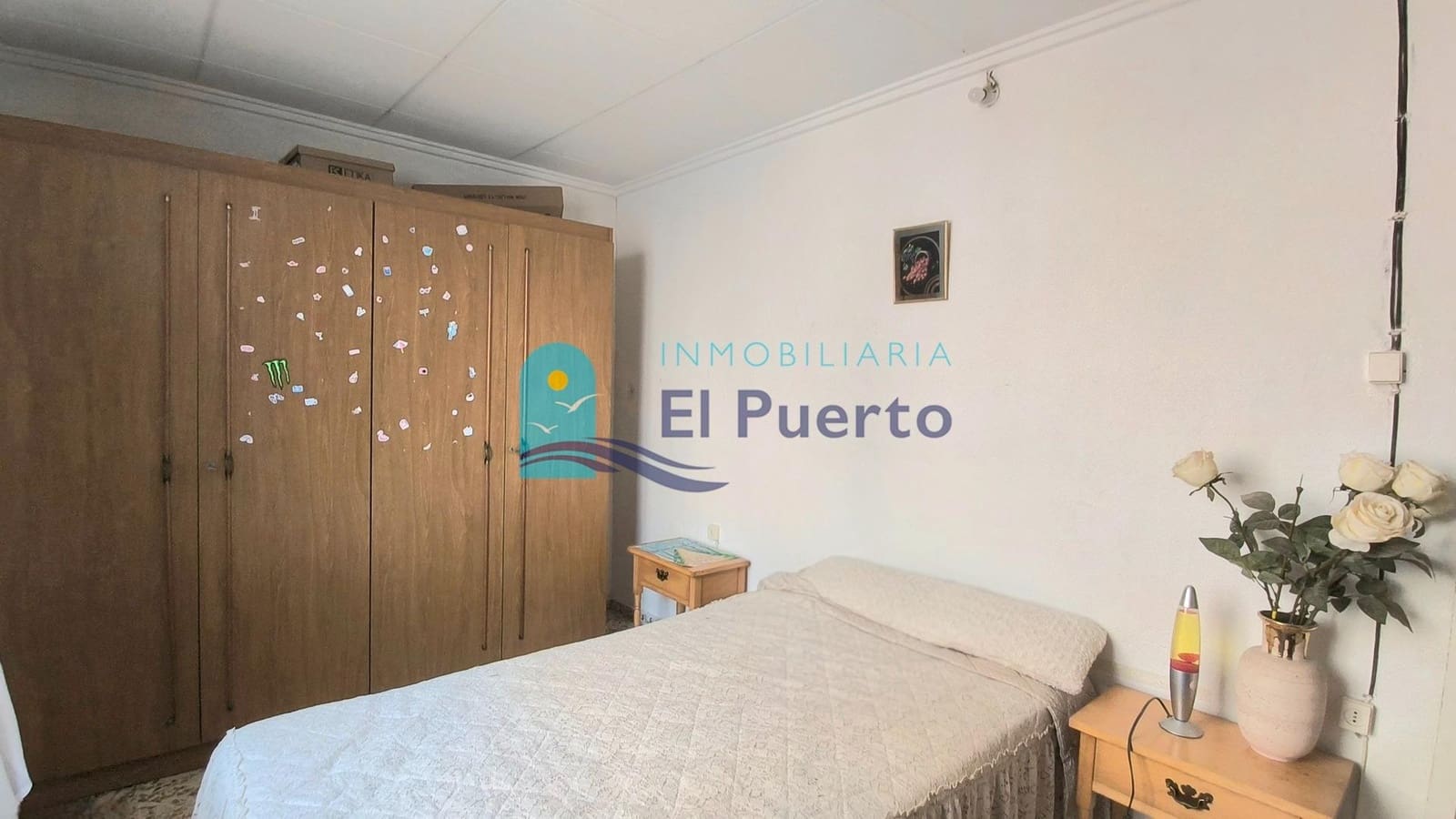 5 Zimmer Haus zu verkaufen in Puerto de Mazarron - 185.000 € (Ref: 9530716)