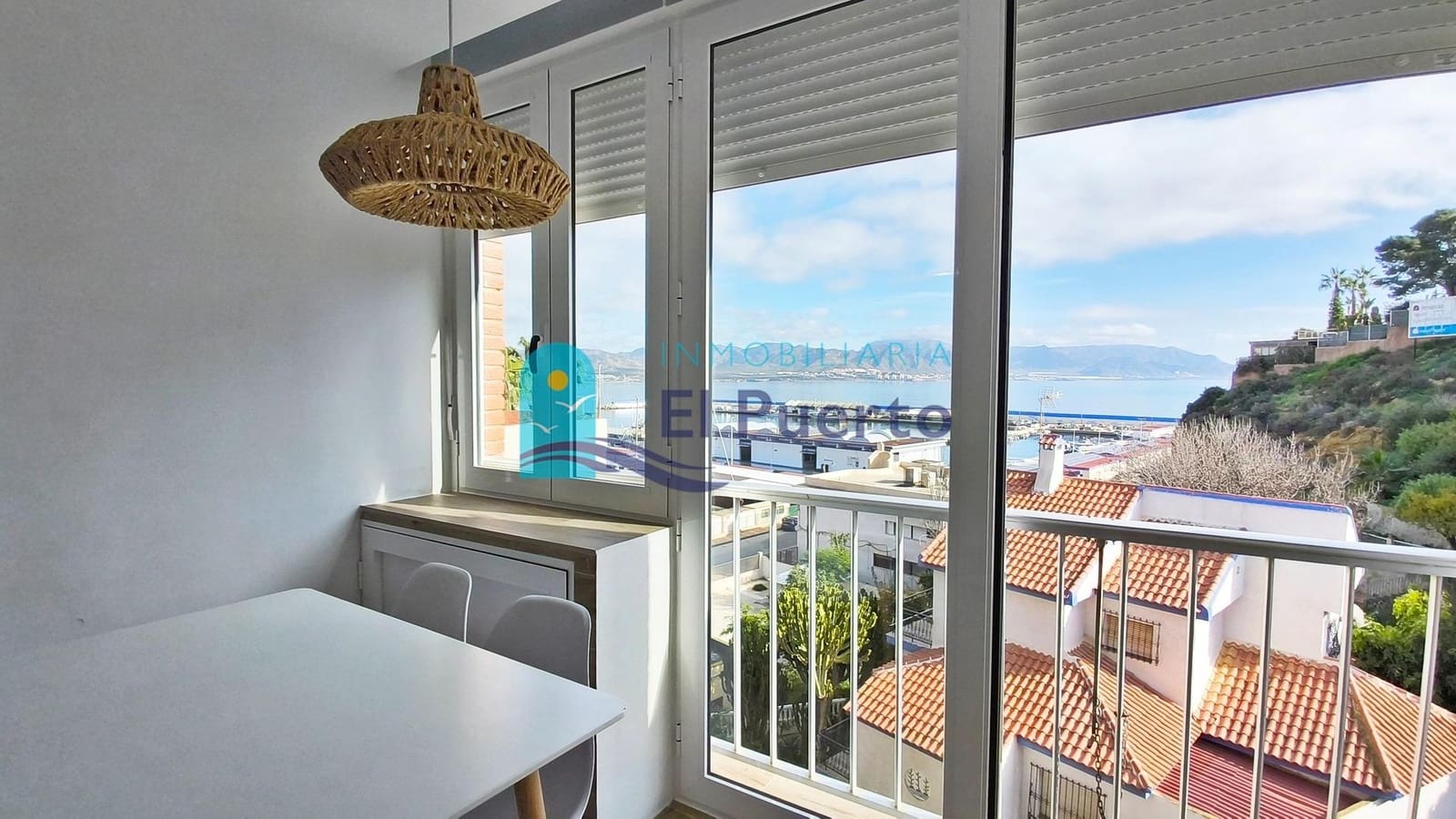 2 camera da letto Appartamento in vendita in Puerto de Mazarron - 150.000 € (Rif: 9543751)