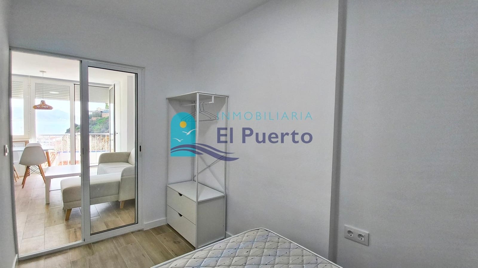 2 camera da letto Appartamento in vendita in Puerto de Mazarron - 150.000 € (Rif: 9543751)