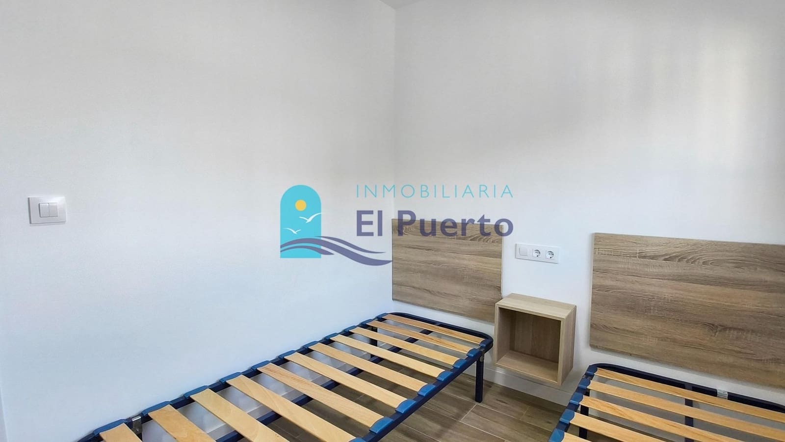 2 camera da letto Appartamento in vendita in Puerto de Mazarron - 150.000 € (Rif: 9543751)