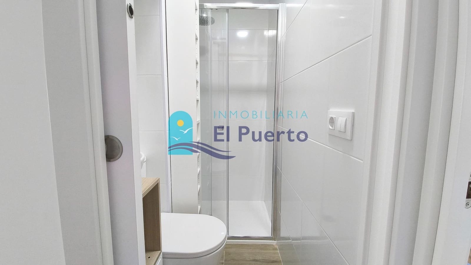 2 camera da letto Appartamento in vendita in Puerto de Mazarron - 150.000 € (Rif: 9543751)