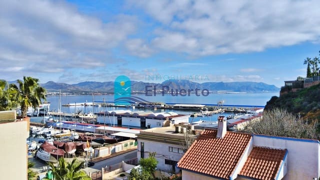 2 chambre Appartement à vendre à Puerto de Mazarron, Mazarrón - 150 000 € (Ref: 9543751)
