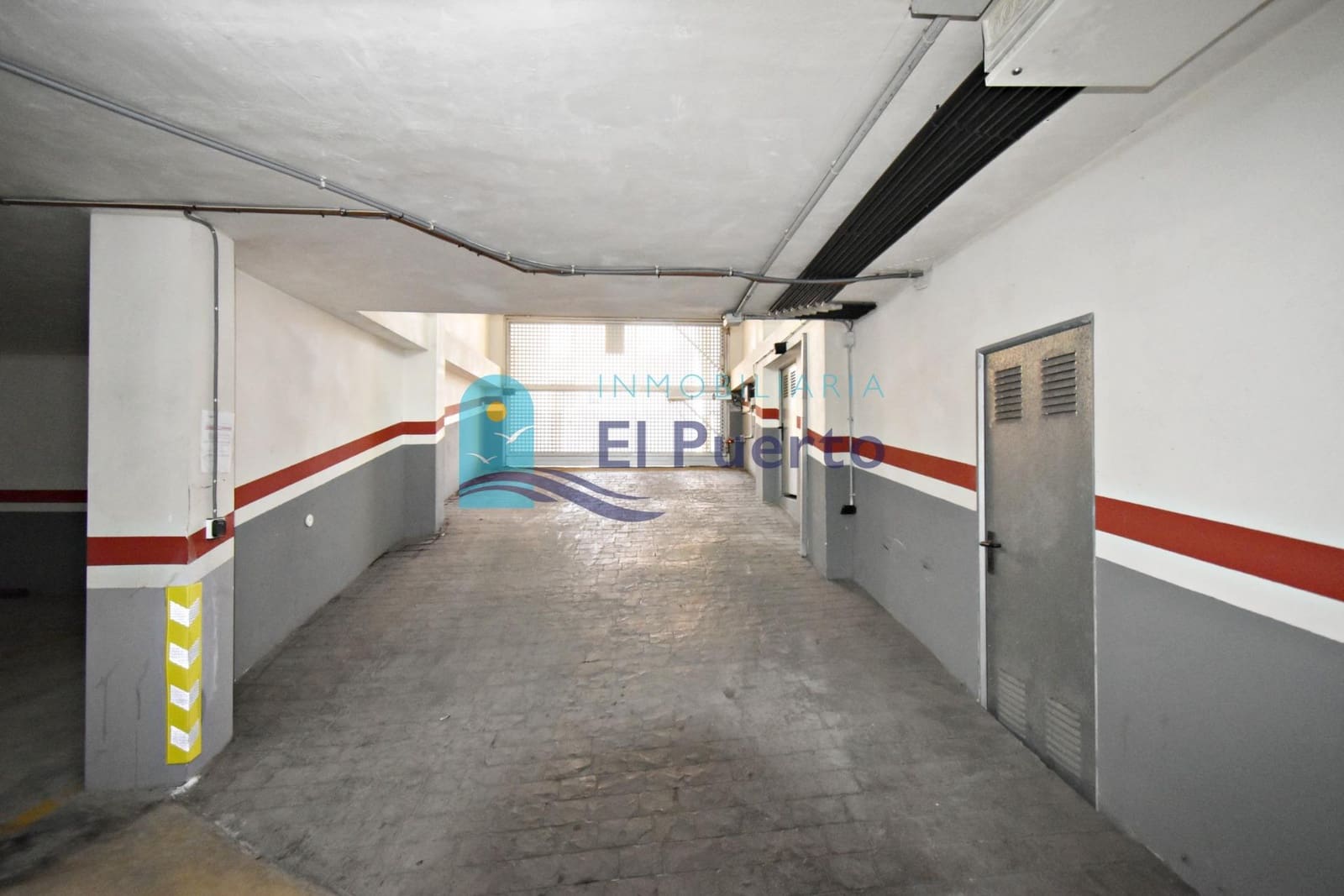 Garagem para venda em Puerto de Mazarron - 9 900 € (Ref: 9548334)