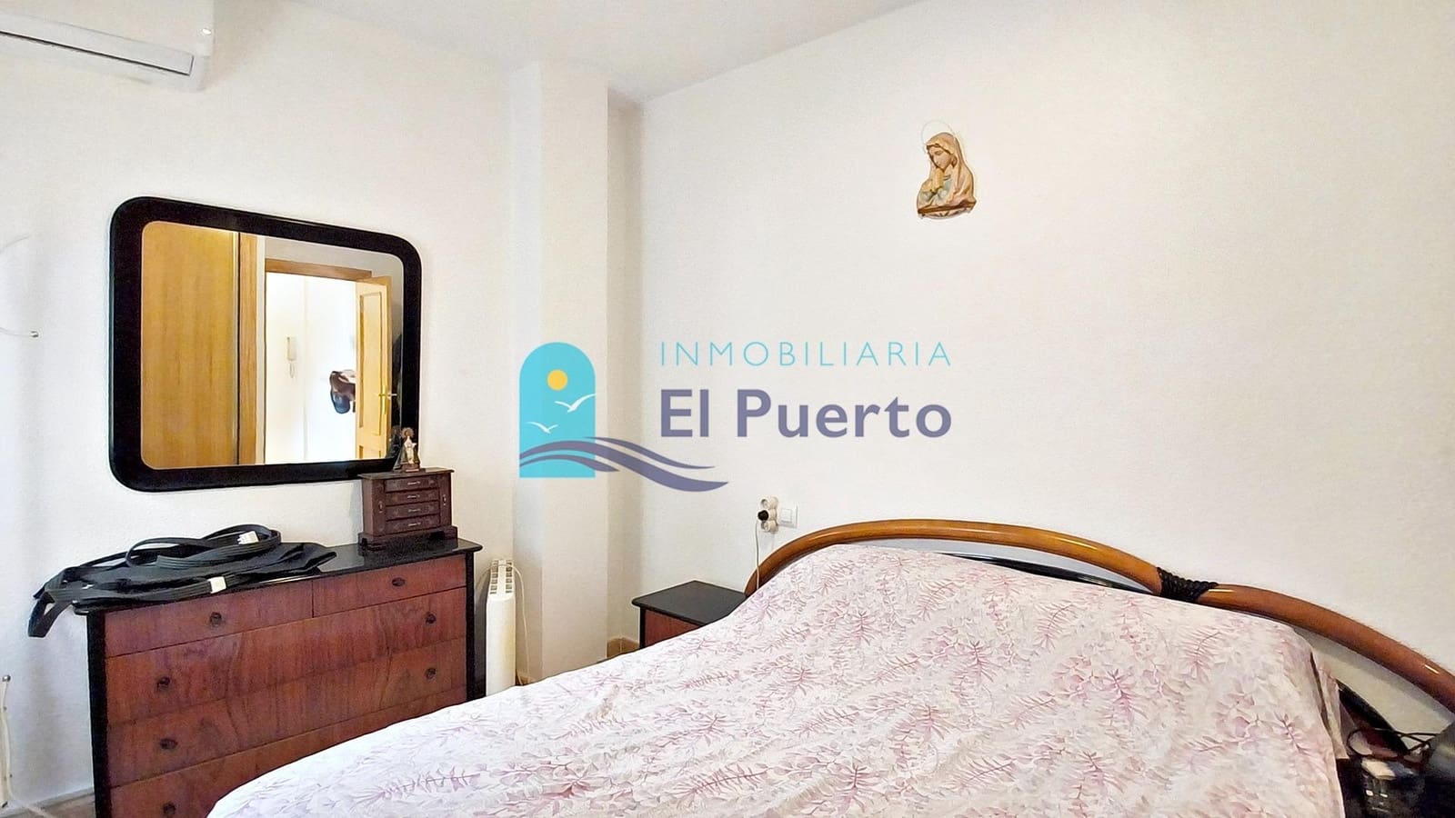 2 soveværelse Lejlighed til salg i Puerto de Mazarron - € 109.900 (Ref: 9551656)